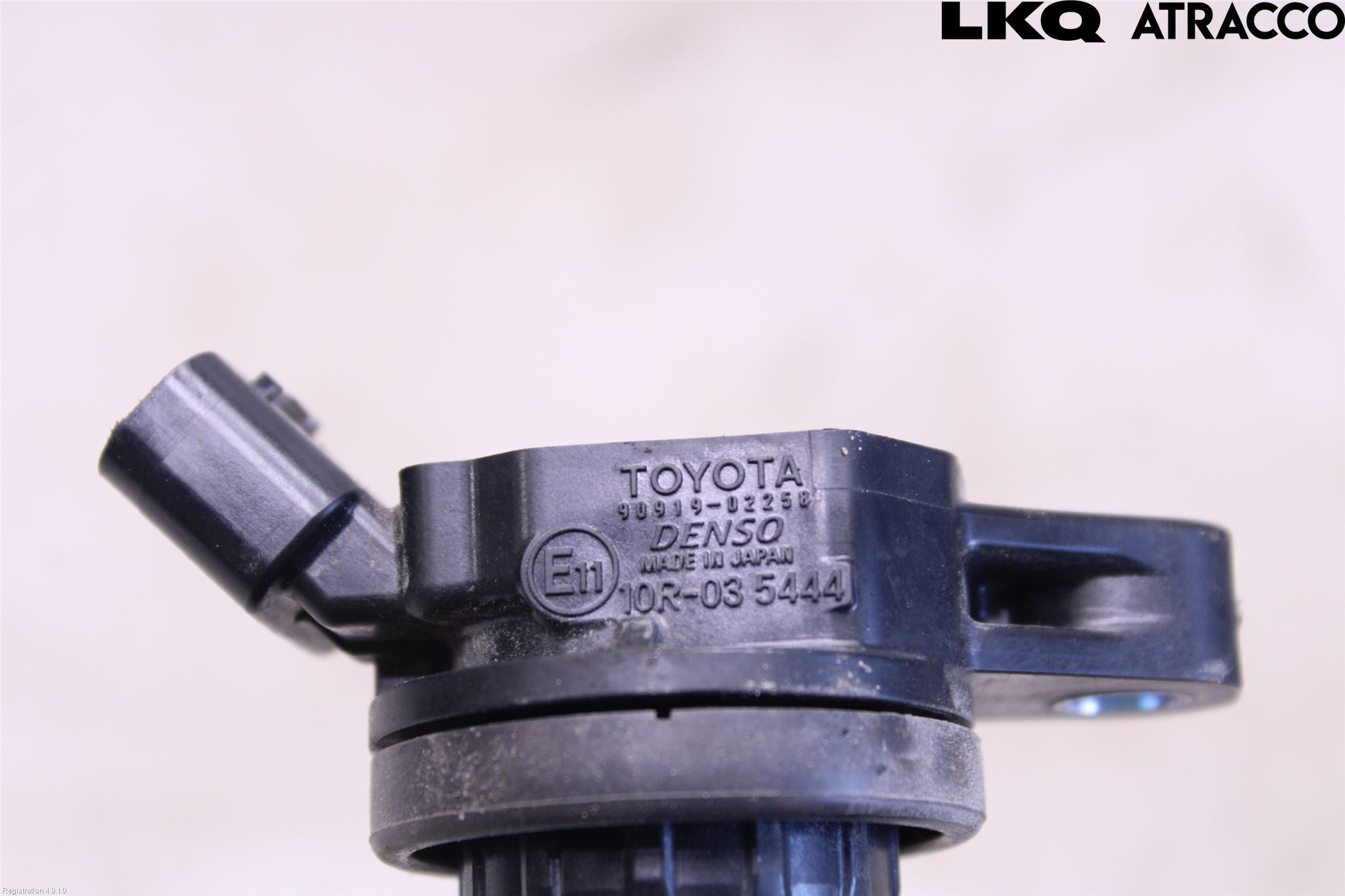 Toyota RAV4 13-18 Tändspole