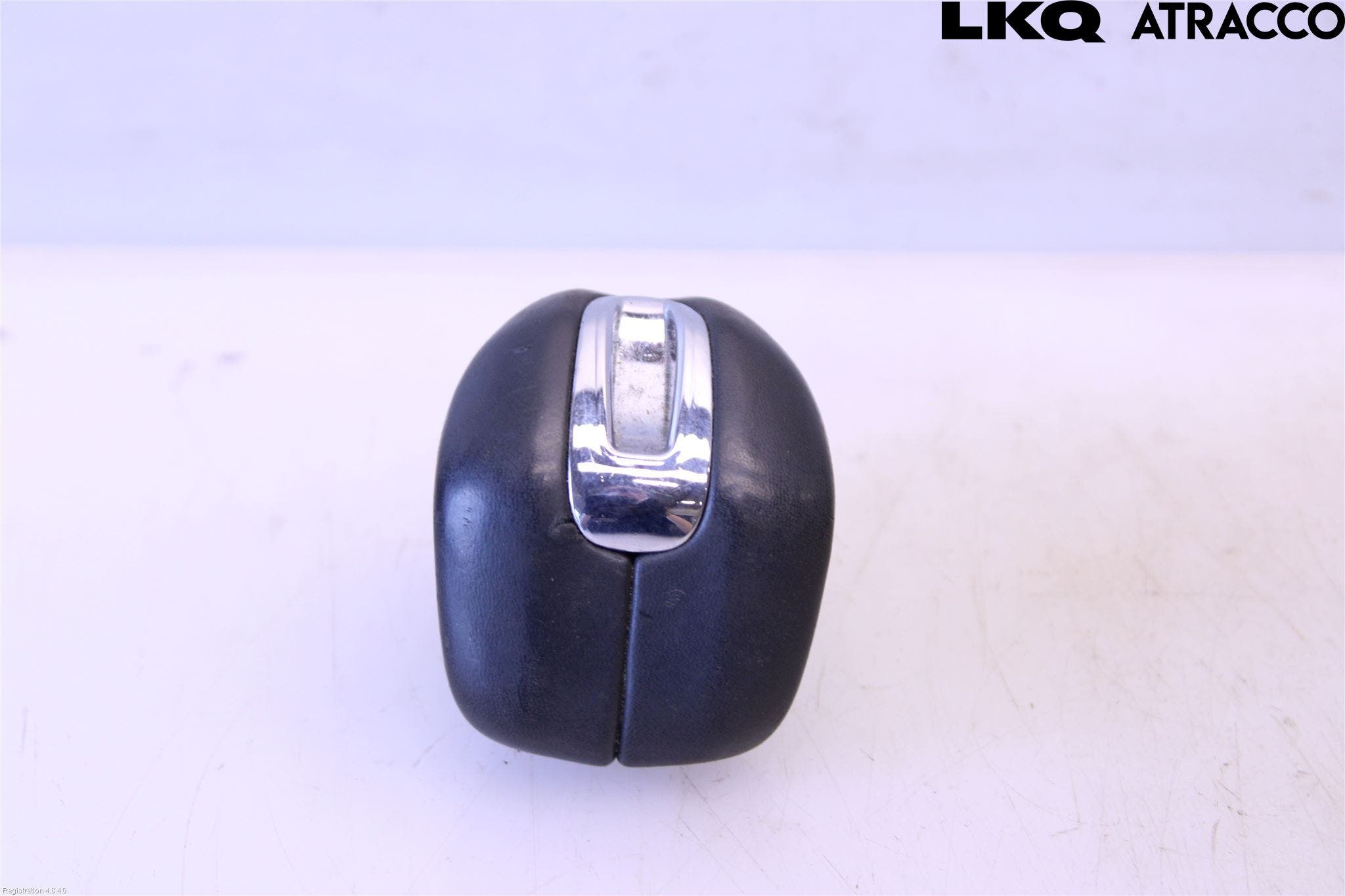 Peugeot 508 11-18 Växelspaksknopp