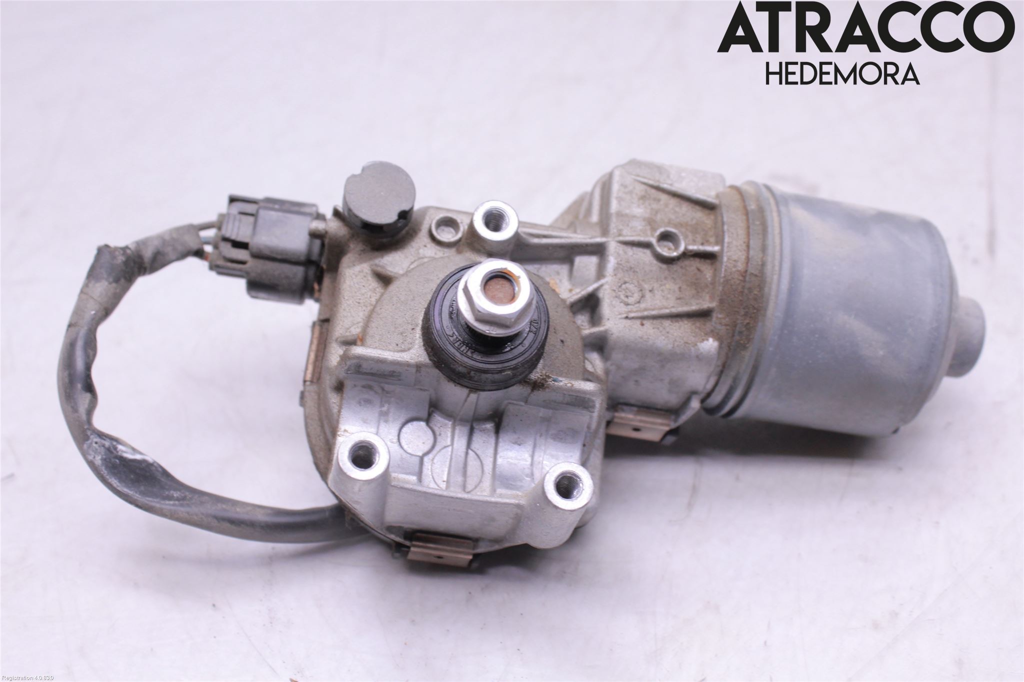 Toyota AVENSIS 09-15 Torkarmotor Vindruta