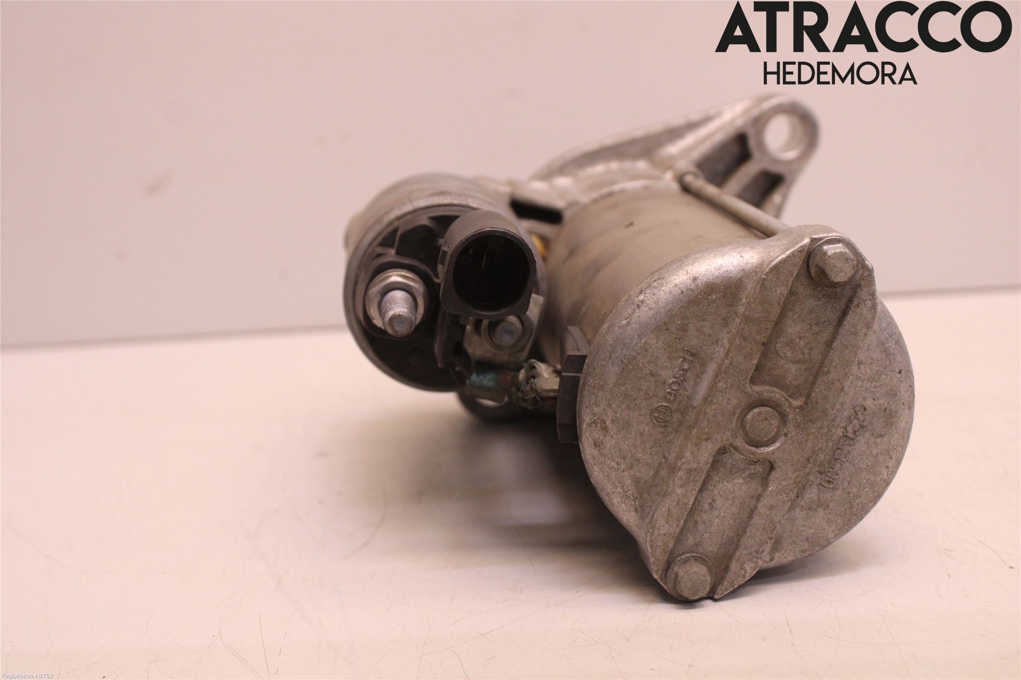 Volkswagen VW GOLF / E-GOLF VII 13-20 Startmotor