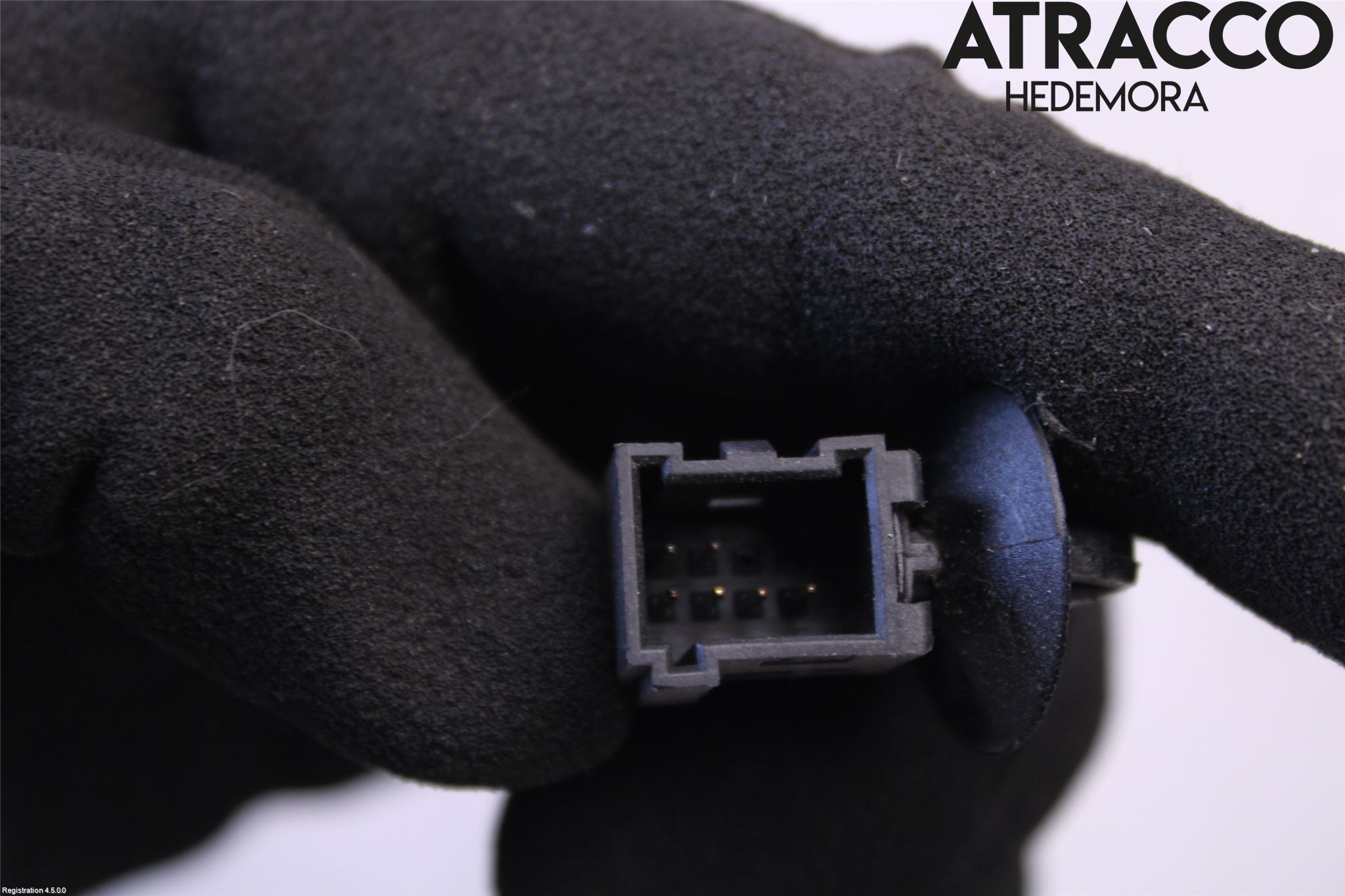 Opel COMBO D 12-18 Spegel Yttre El Vä