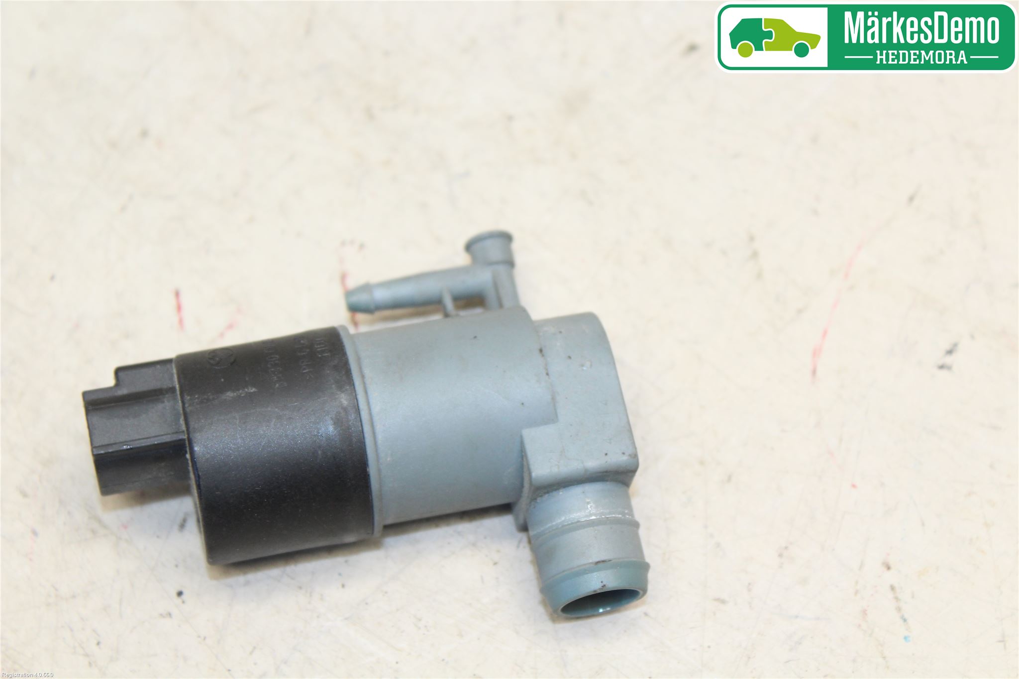 Toyota VERSO 09-18 Spolarpump Vindruta