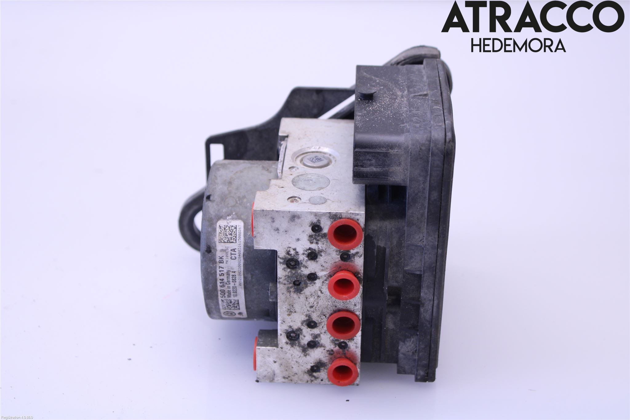 Skoda OCTAVIA (5E) 13-20 Abs Hydraulaggregat