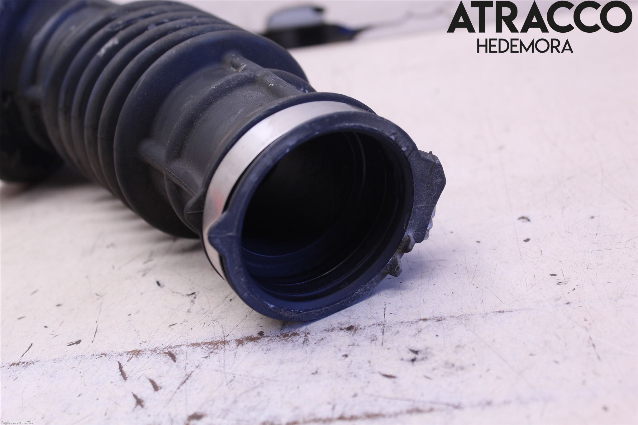 Opel INSIGNIA 17- Injgummibälg-Slang