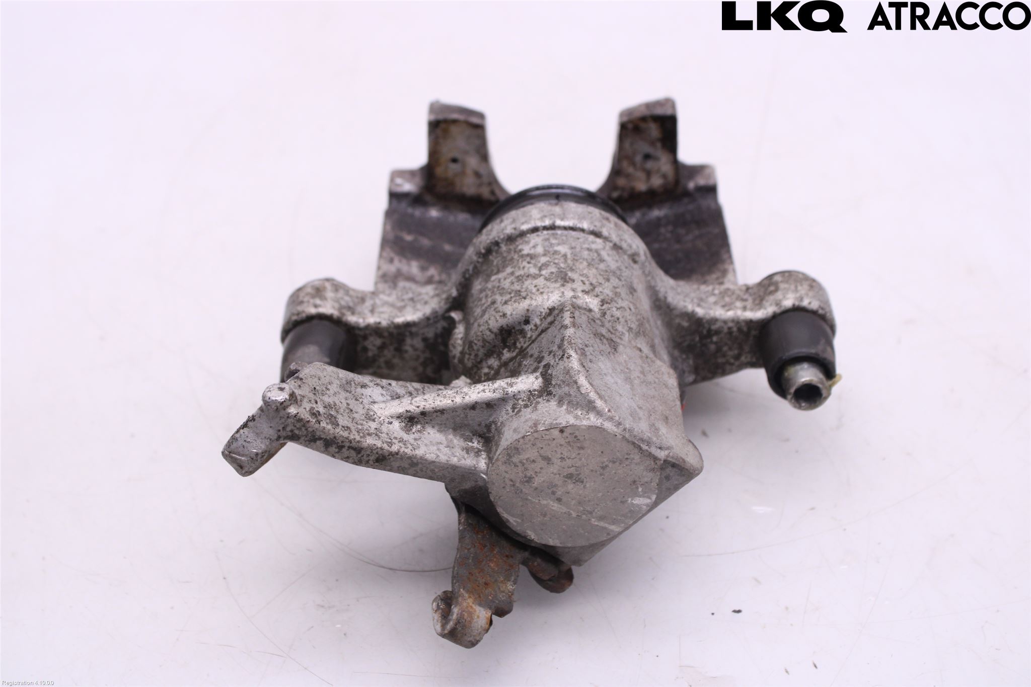 Saab 9-3 VER2/VER3 08-15 Bromsok Bak Vänster