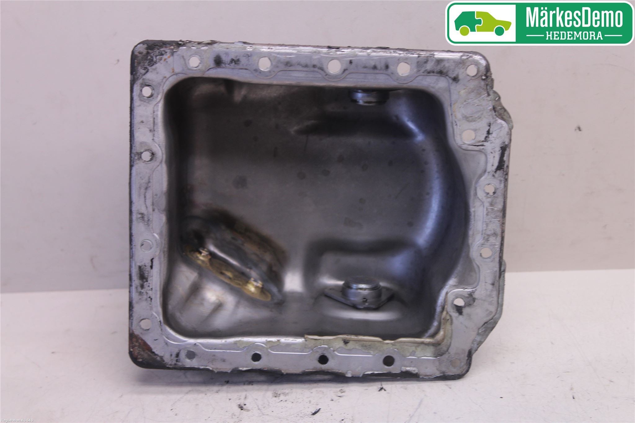 CHATENET CH26 Oljetråg