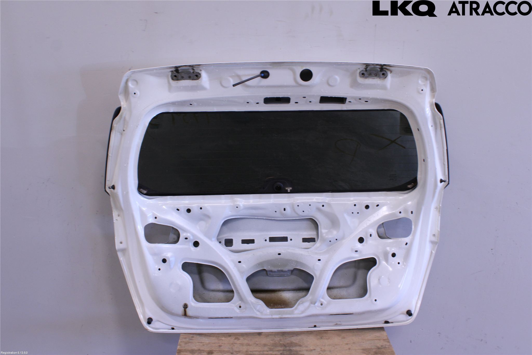 Toyota AURIS 13-19 Baklucka Kombi