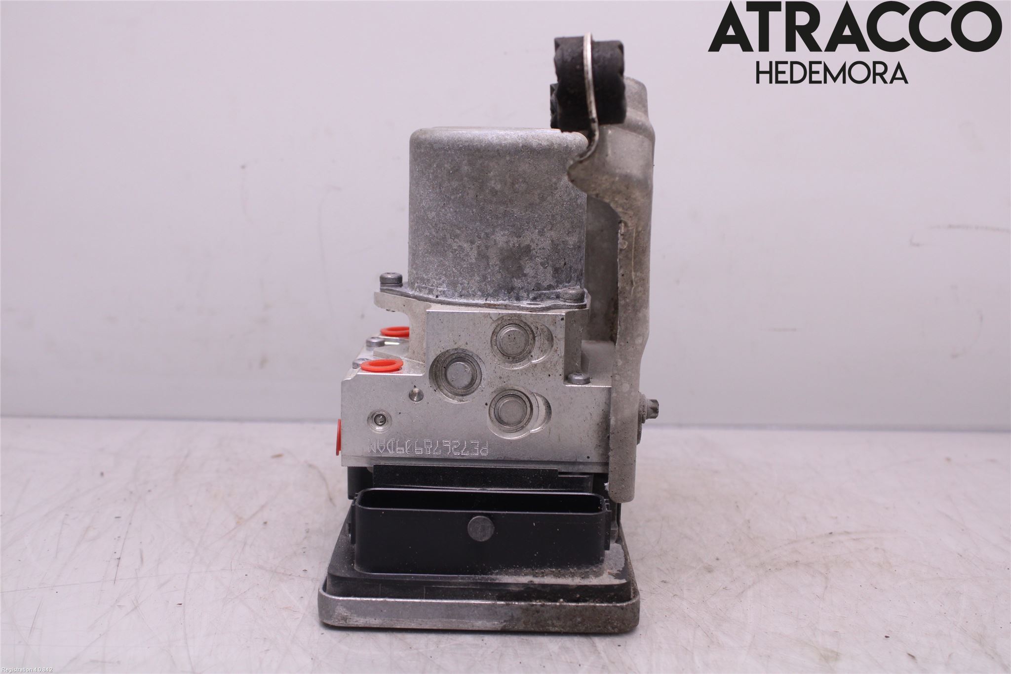 BMW 6 GT G32 18- Abs Hydraulaggregat