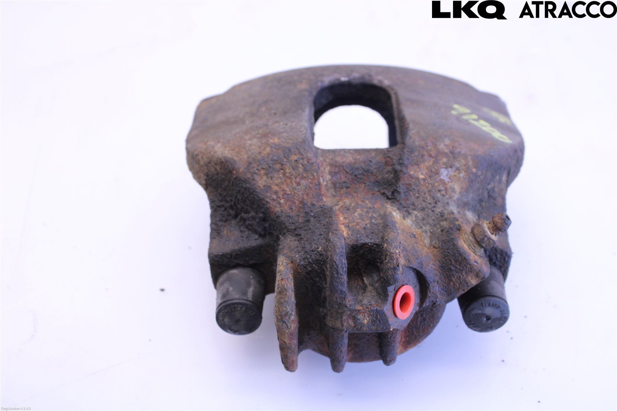 Volvo V70 00-04 Bromsok Fram Höger