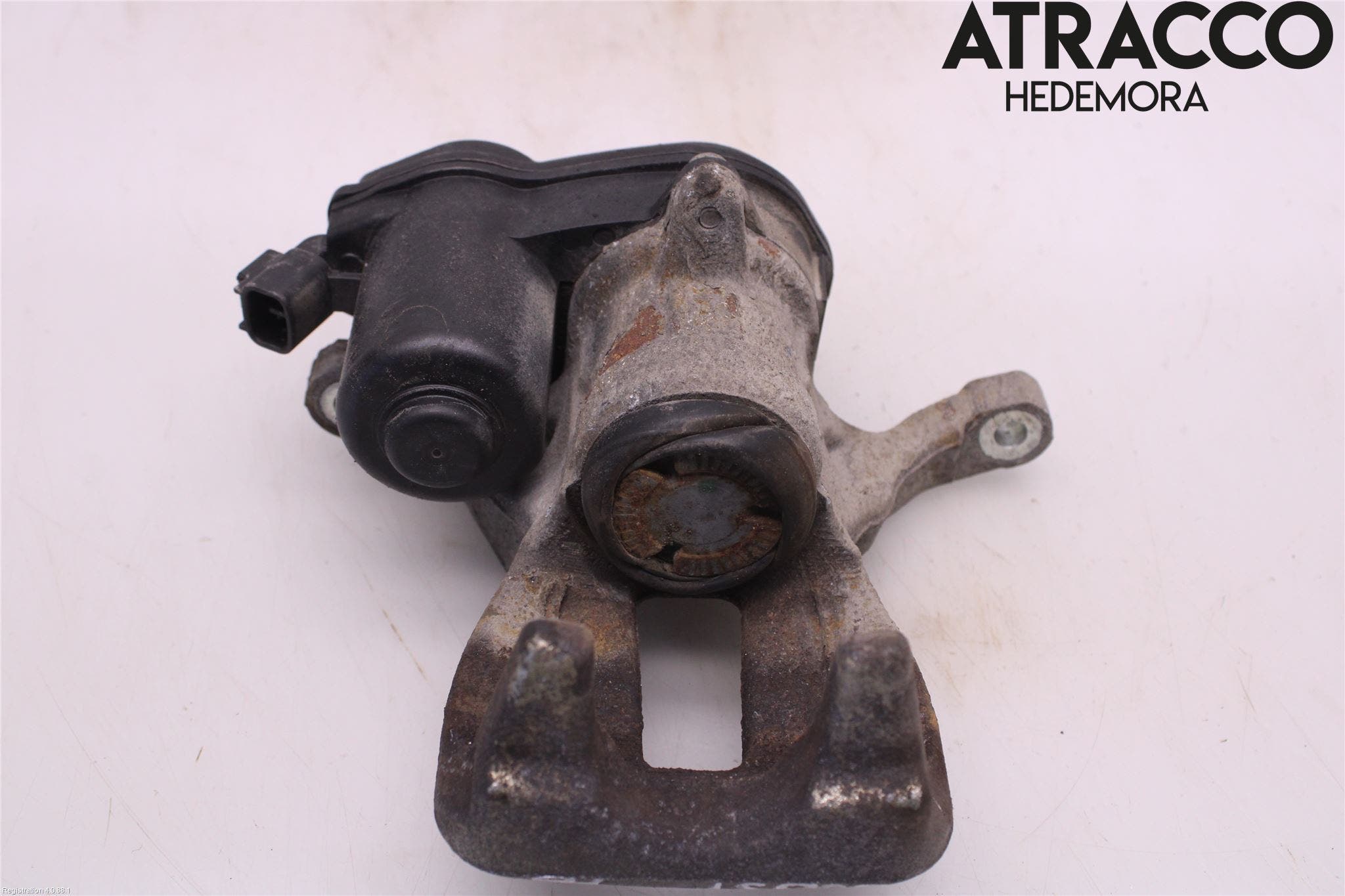 Toyota C-HR 16-23 Bromsok Bak Höger