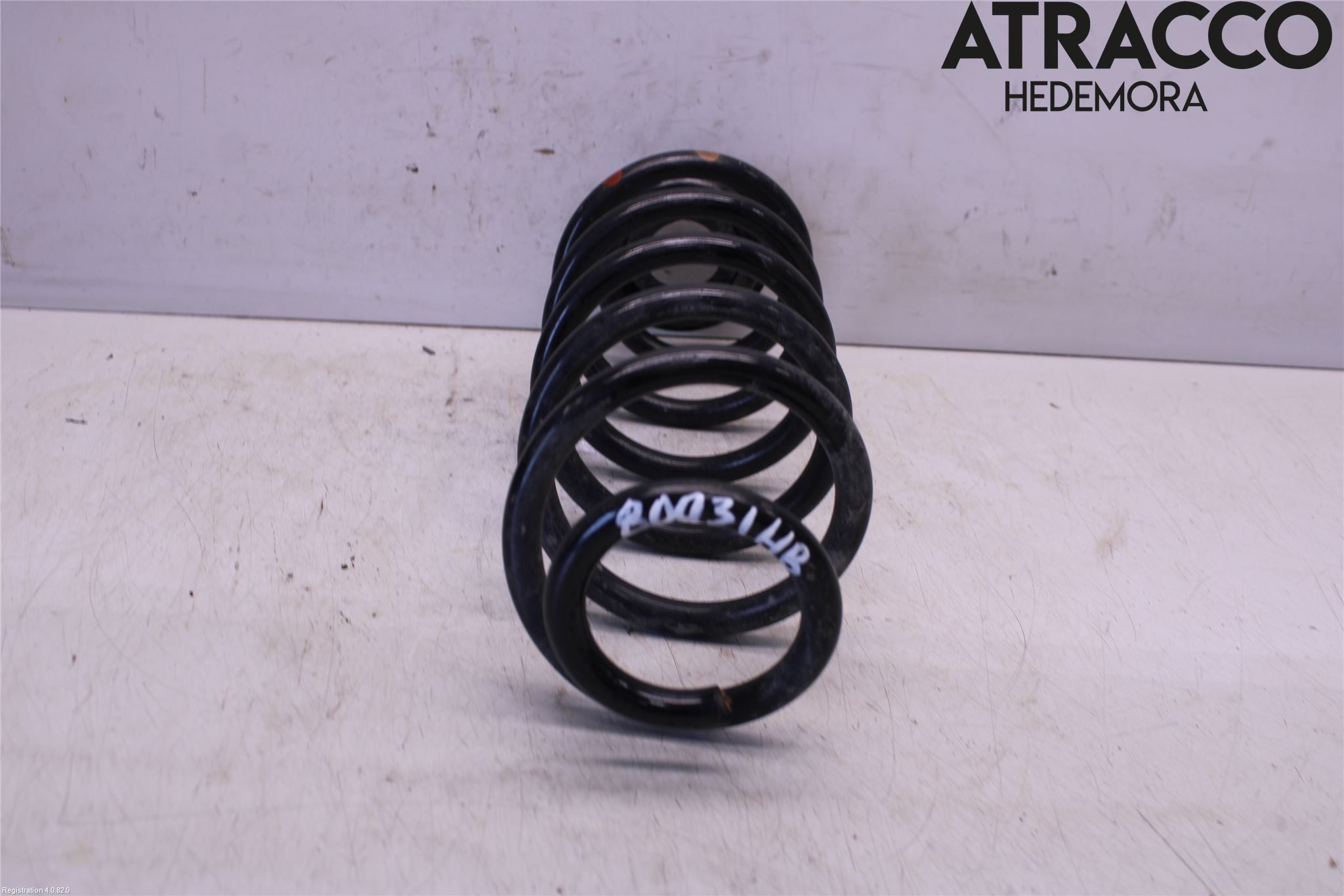 Toyota COROLLA 19- Fjäder Bak