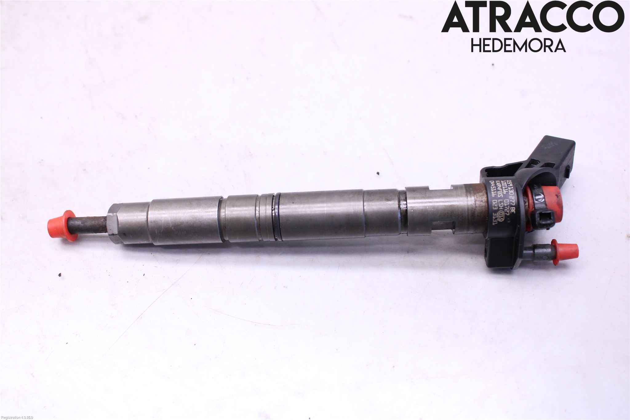 Audi A4/S4 08-11 Injspridare