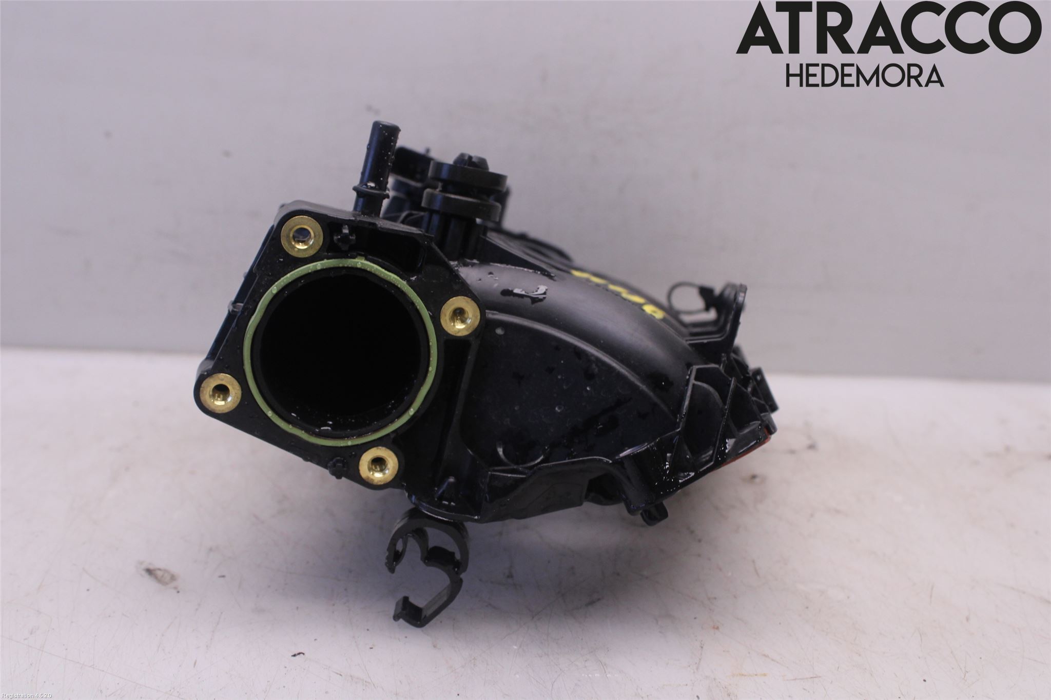 Peugeot 208 12-15 Grenrör Insug