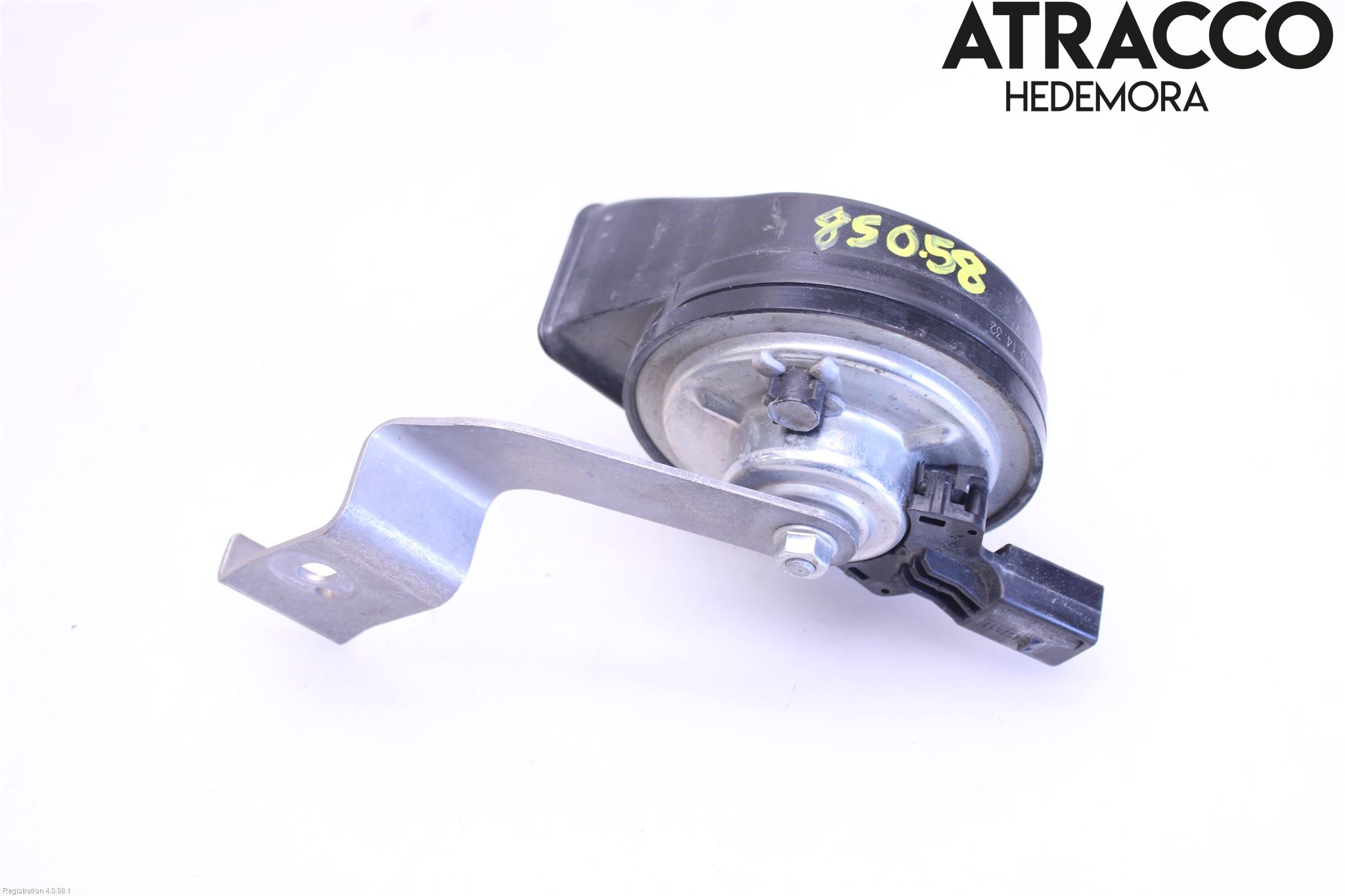 BMW X1 F48 15-22 Signalhorn
