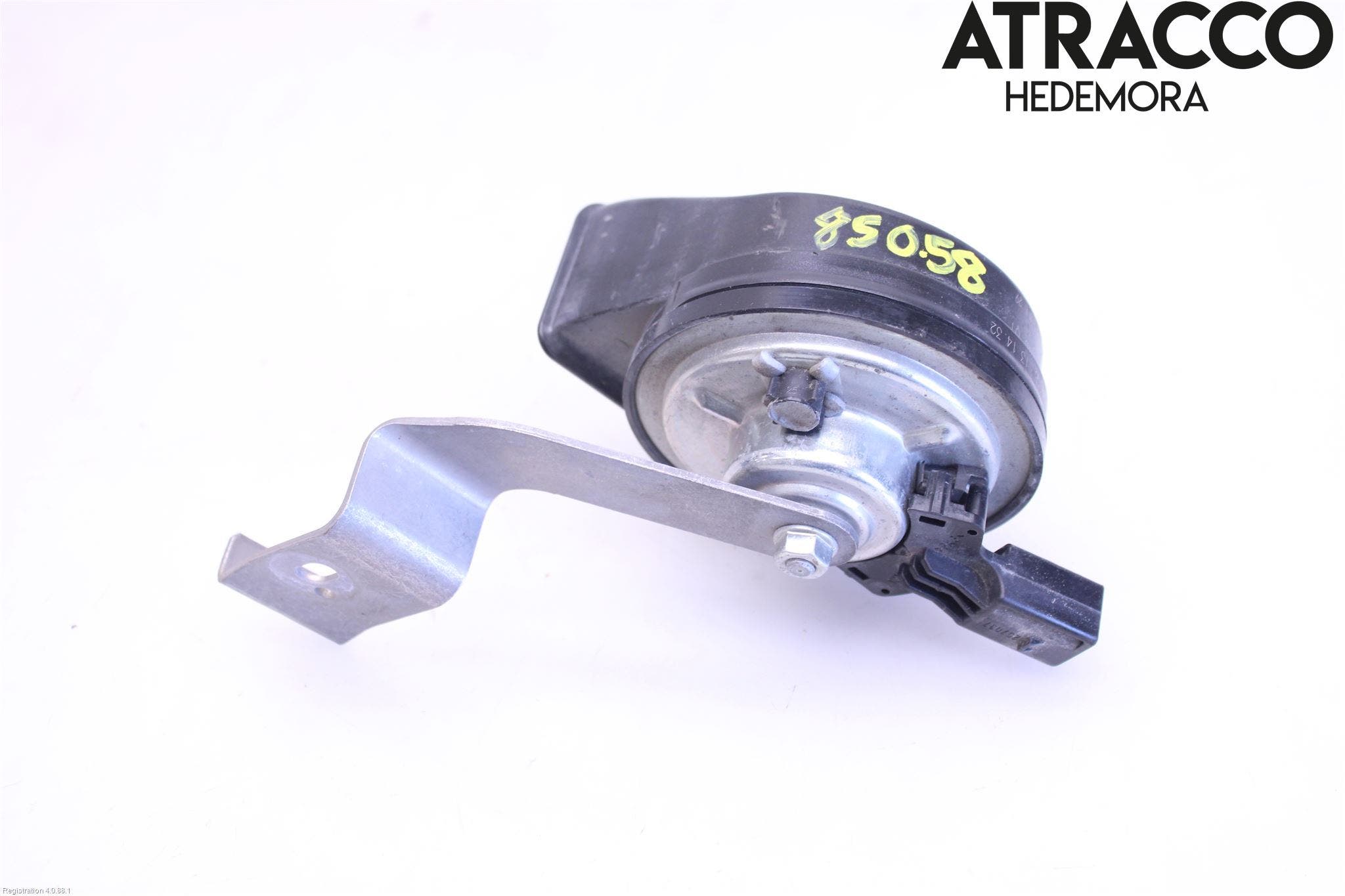 BMW X1 F48 15-22 Signalhorn