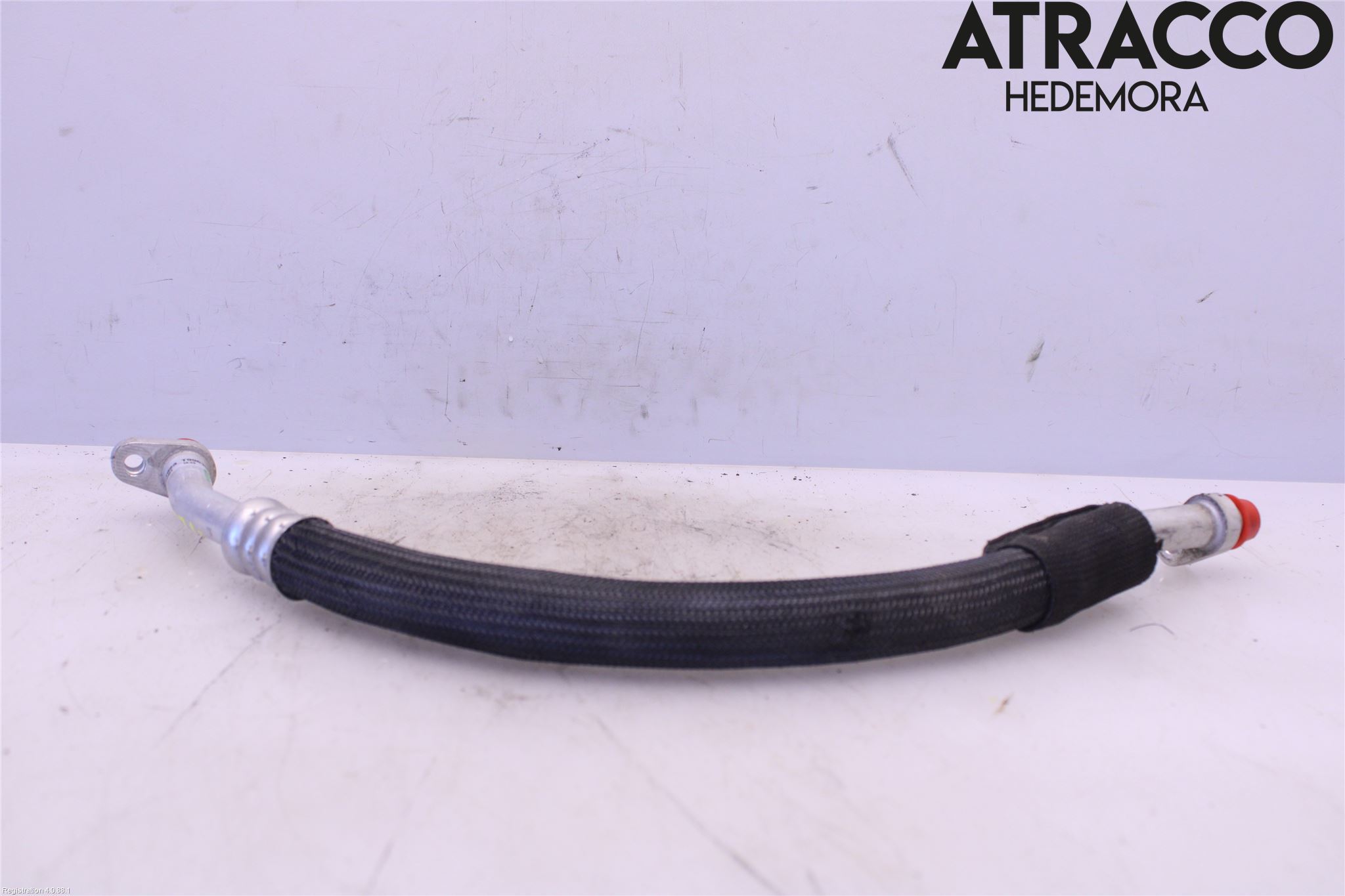 Peugeot 2008/E-2008 20- Ac Slang-Rör