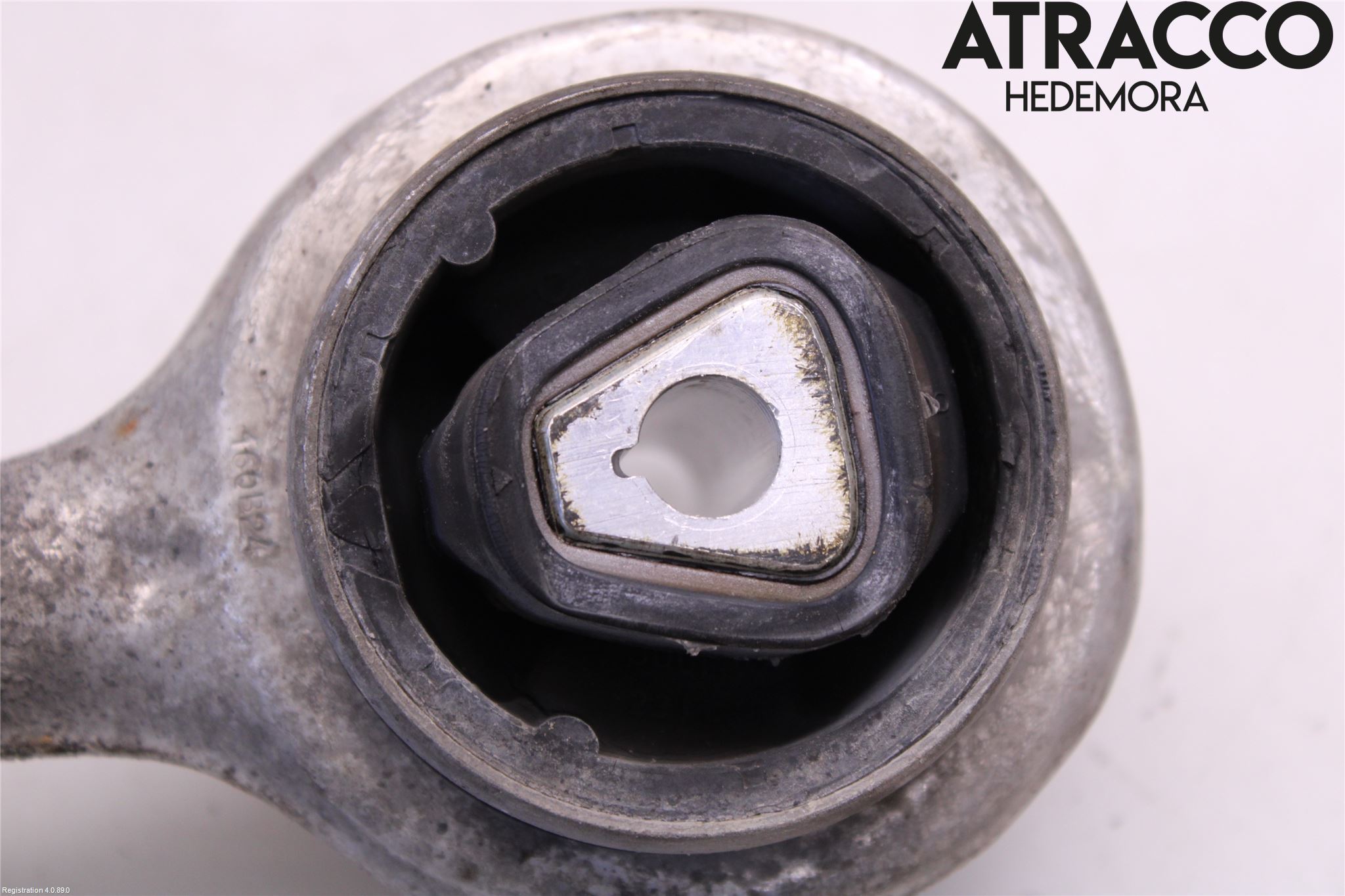 BMW X1 E84 10-15 Bärarm Fram Undre Hö