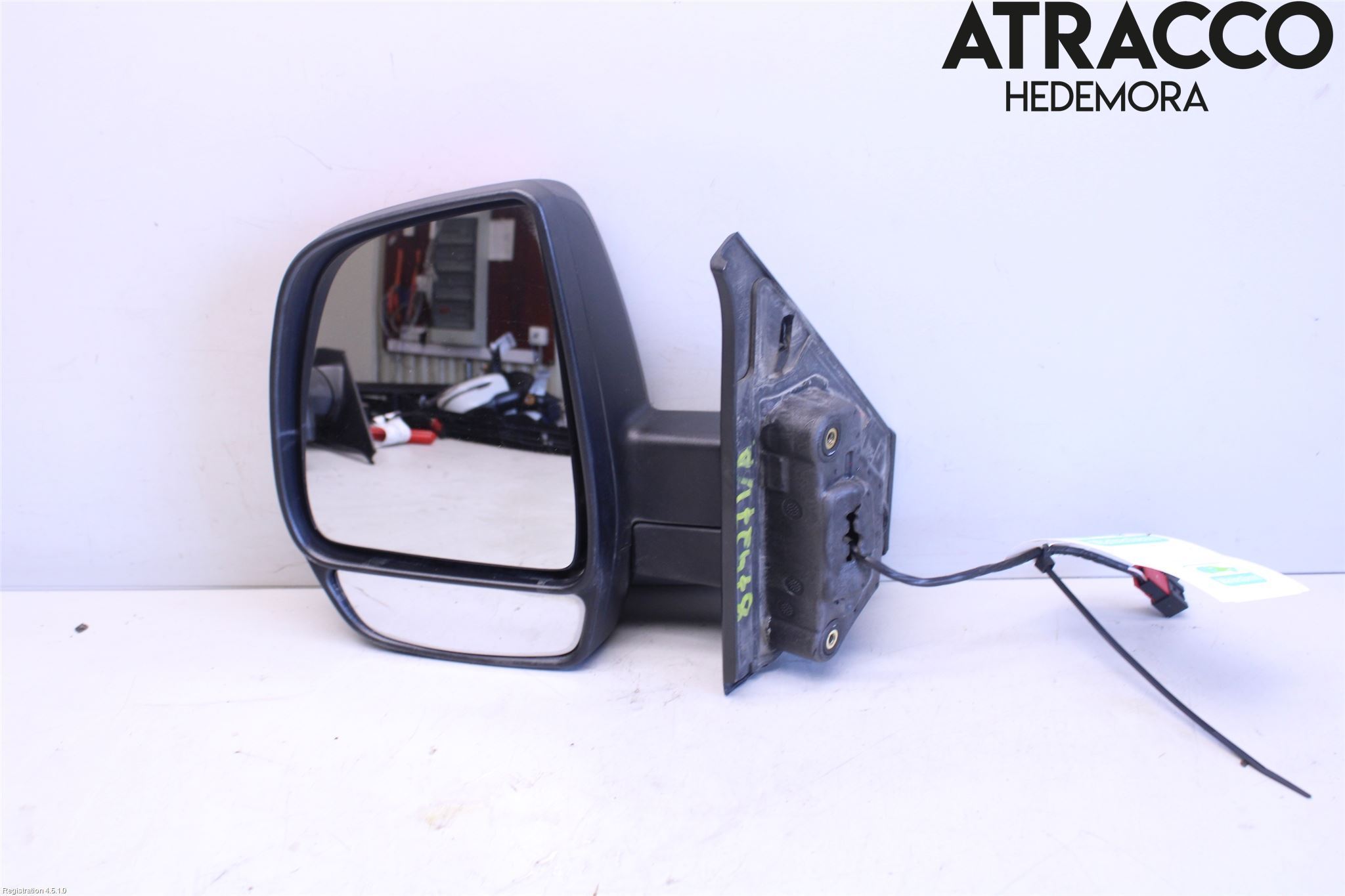 Fiat DOBLO CARGO Spegel Yttre El Vä