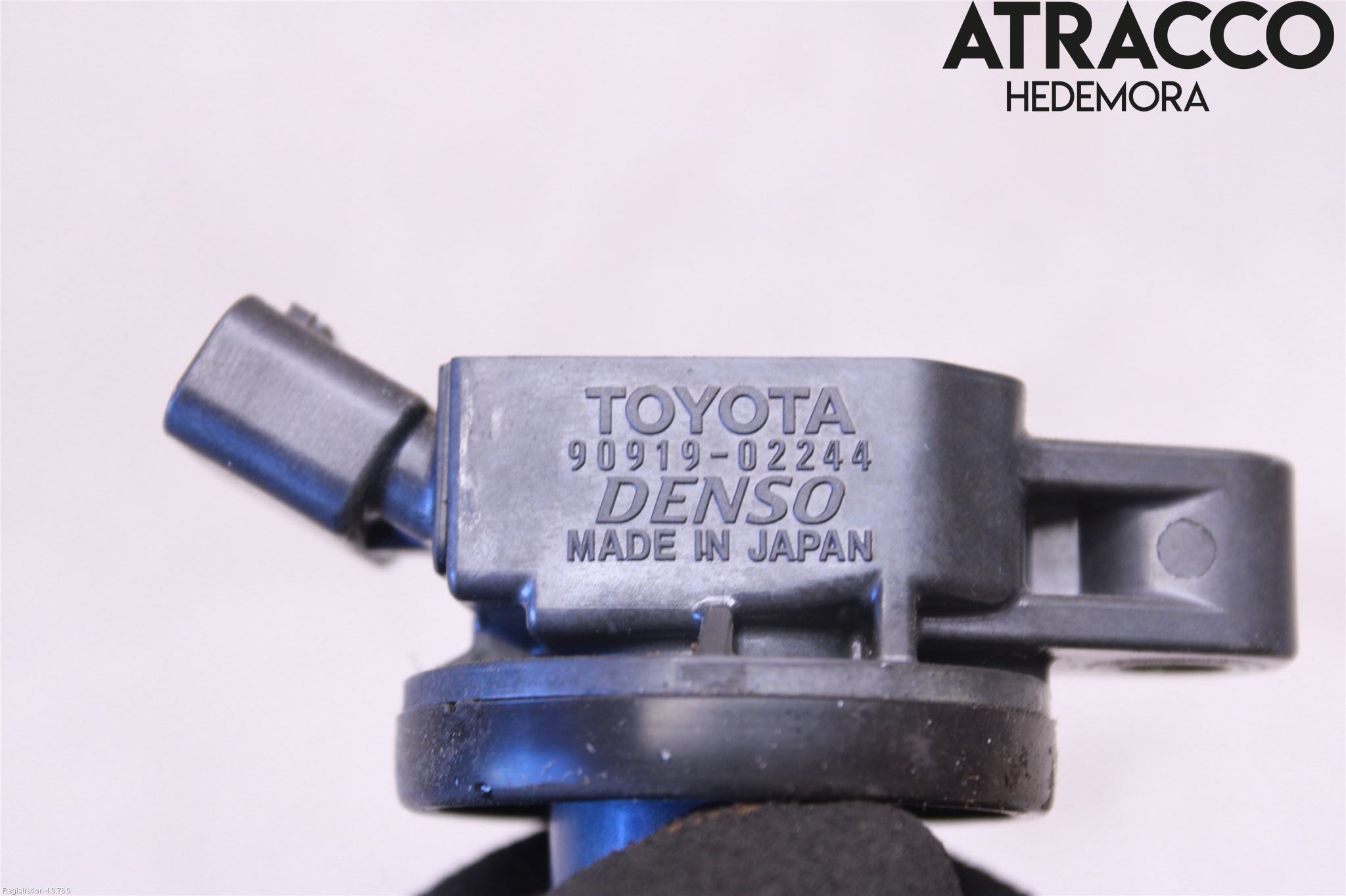 Toyota RAV 4 00-06 Tändspole