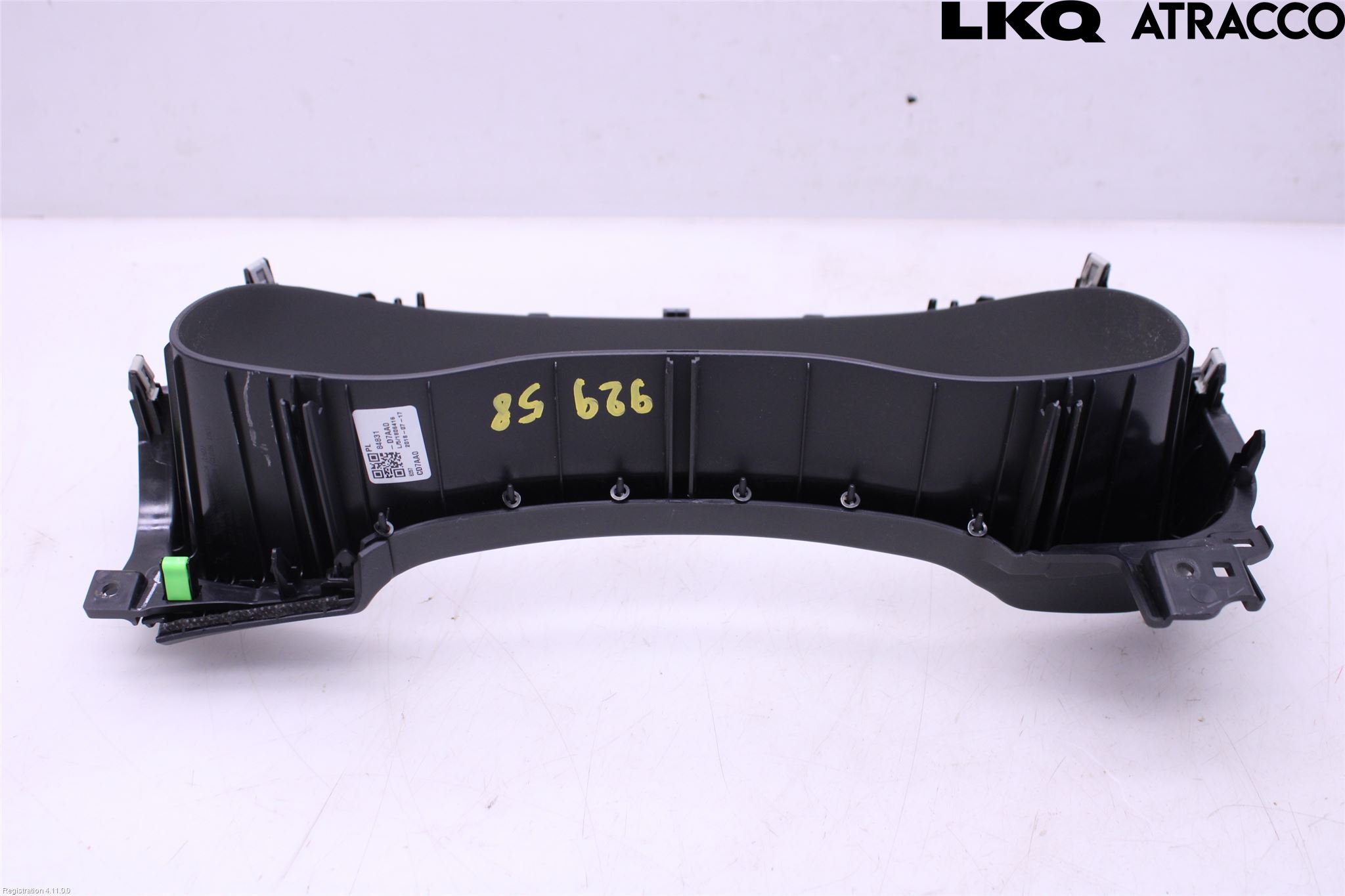 Hyundai TUCSON 05- Instrumentsarg