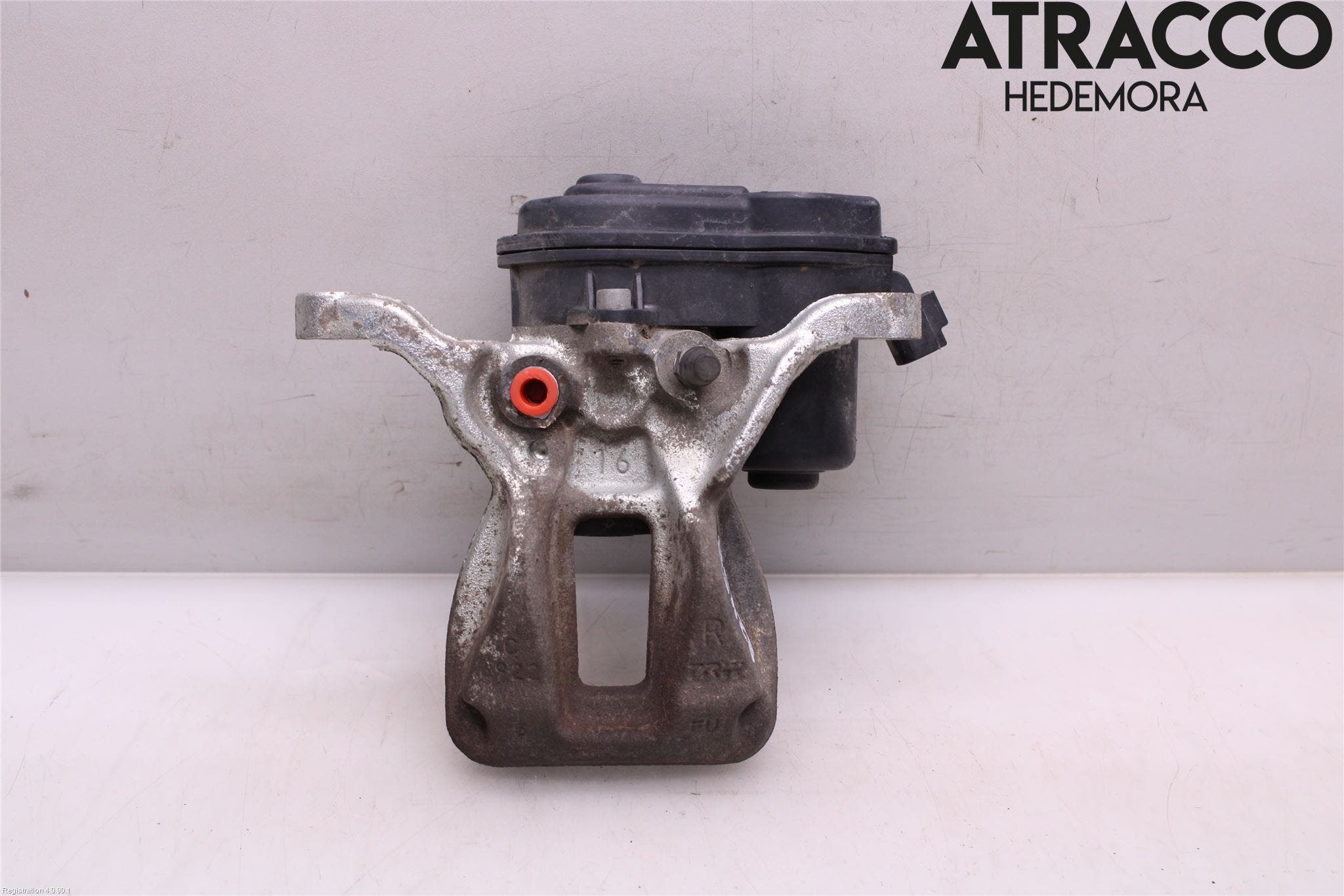 Toyota C-HR 16-23 Bromsok Bak Höger