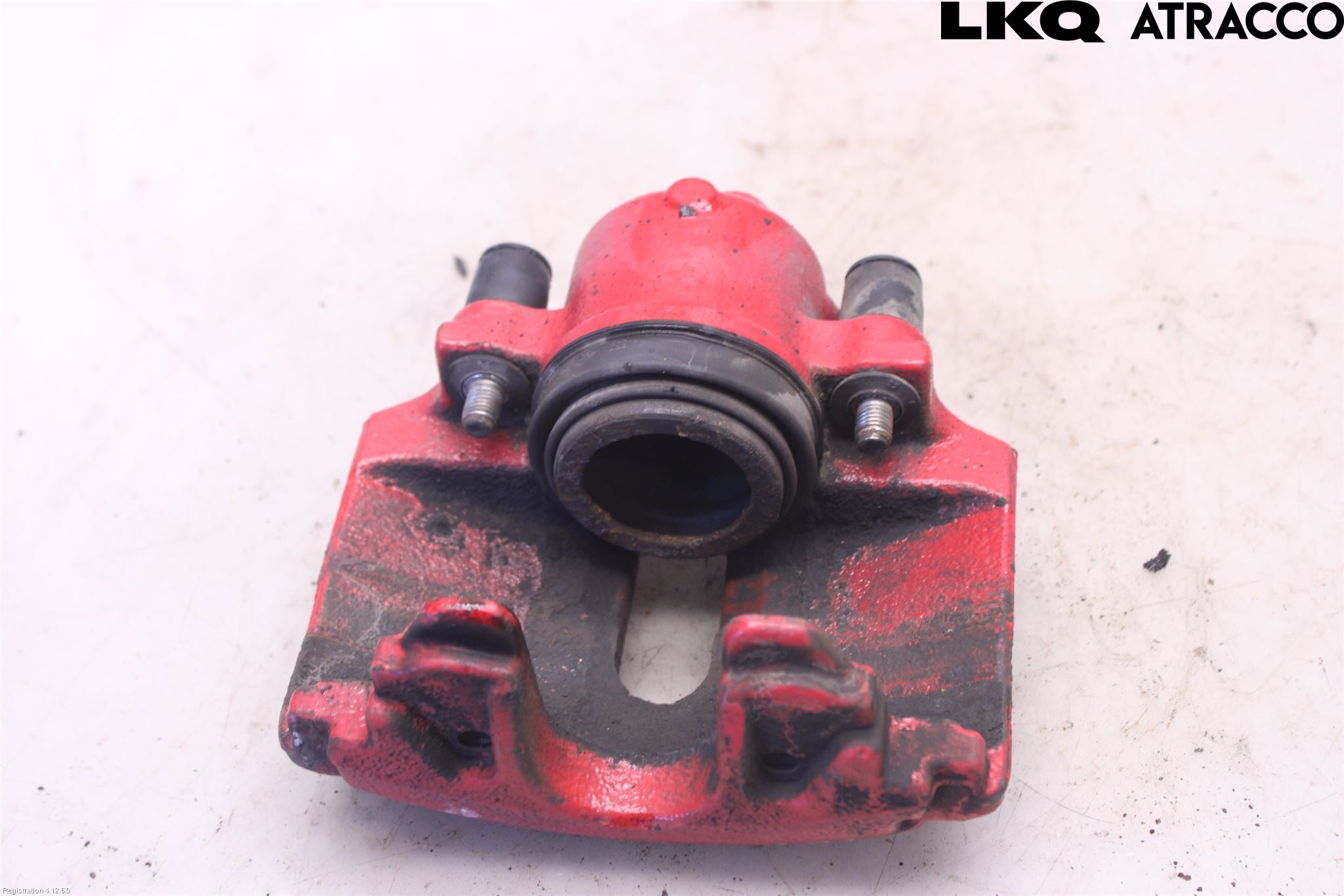 Volkswagen VW BEETLE 12- Bromsok Fram Höger