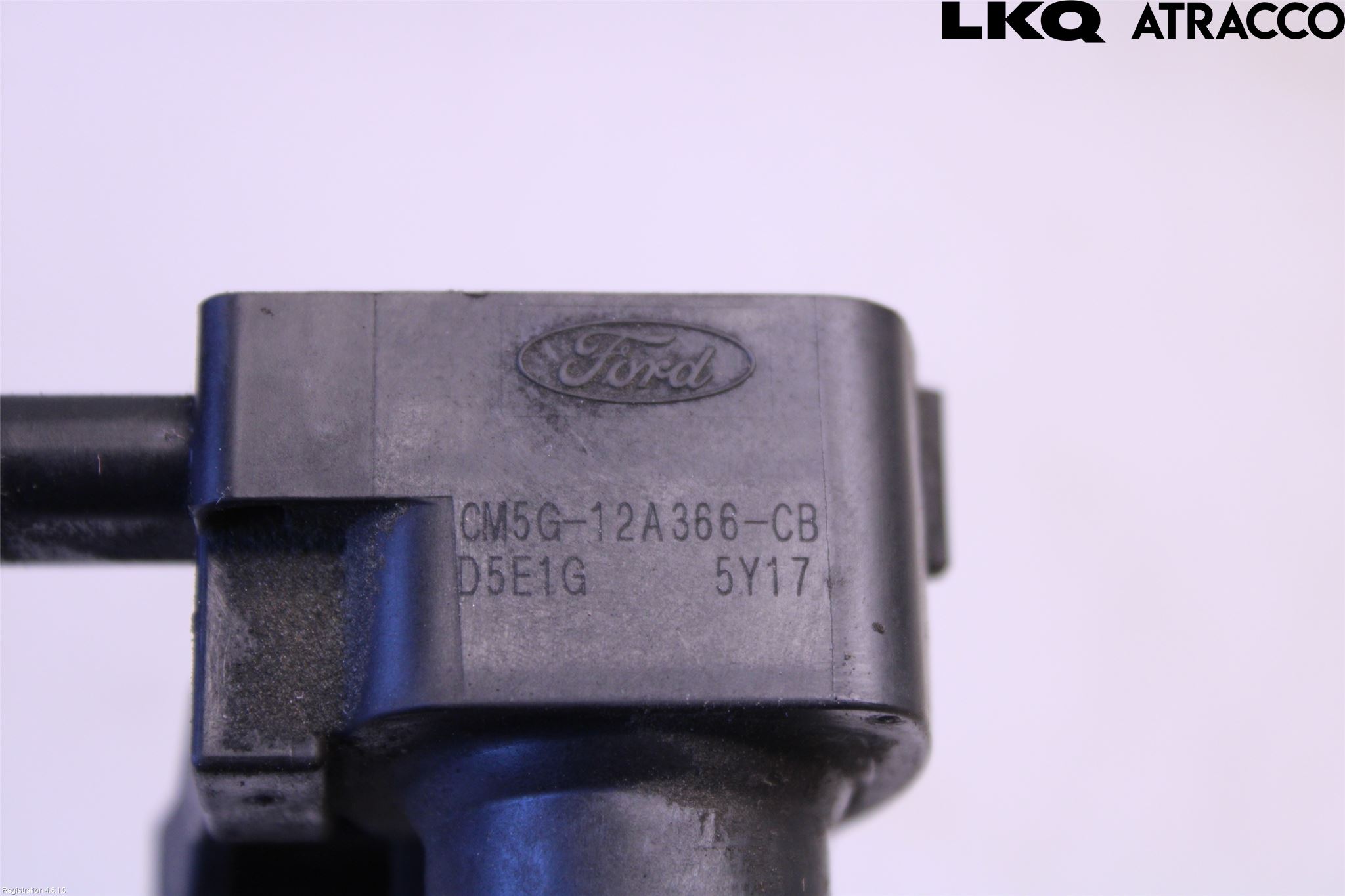 Ford FIESTA 13-17 Tändspole