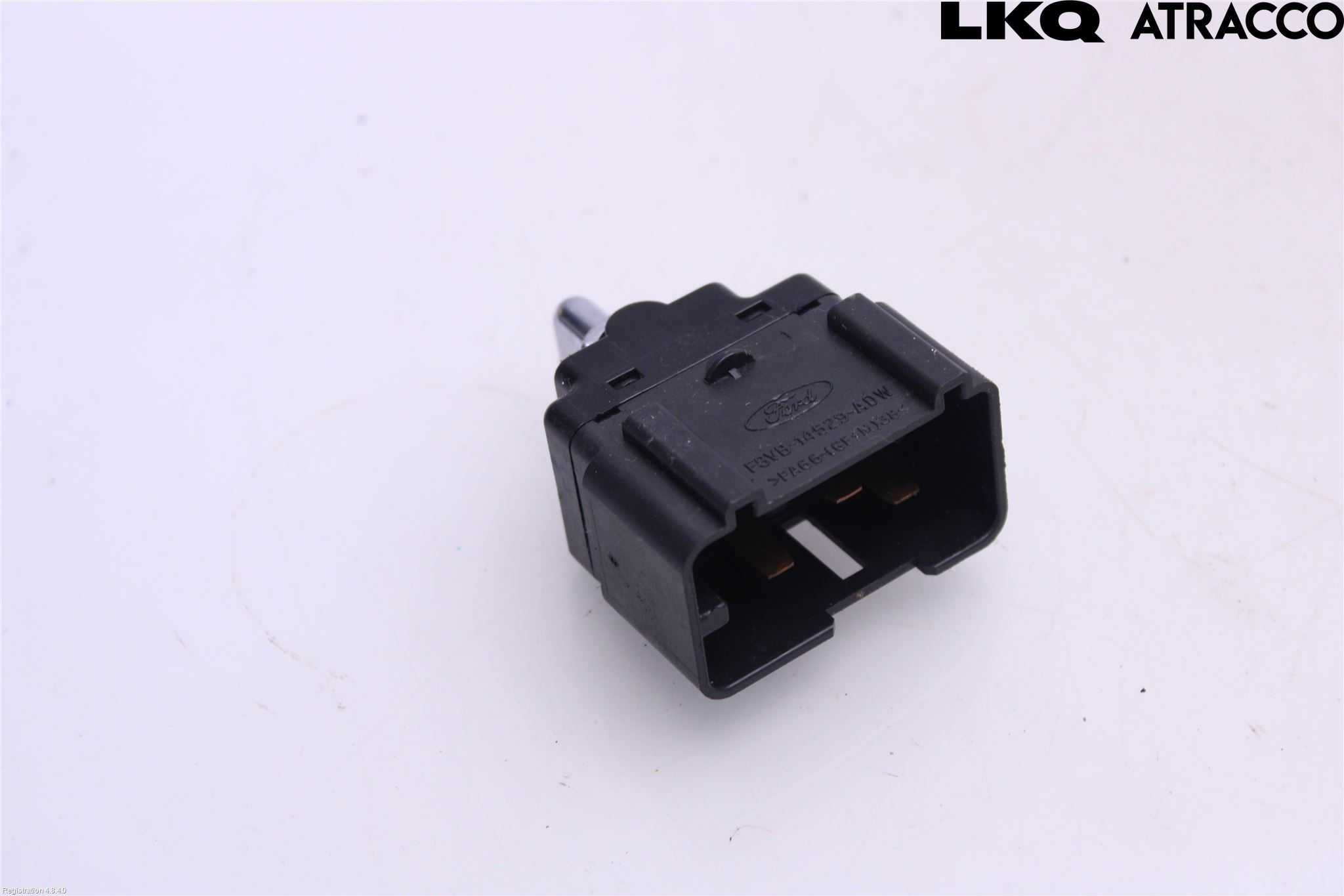 Lincoln TOWN CAR Strömställare Elhiss