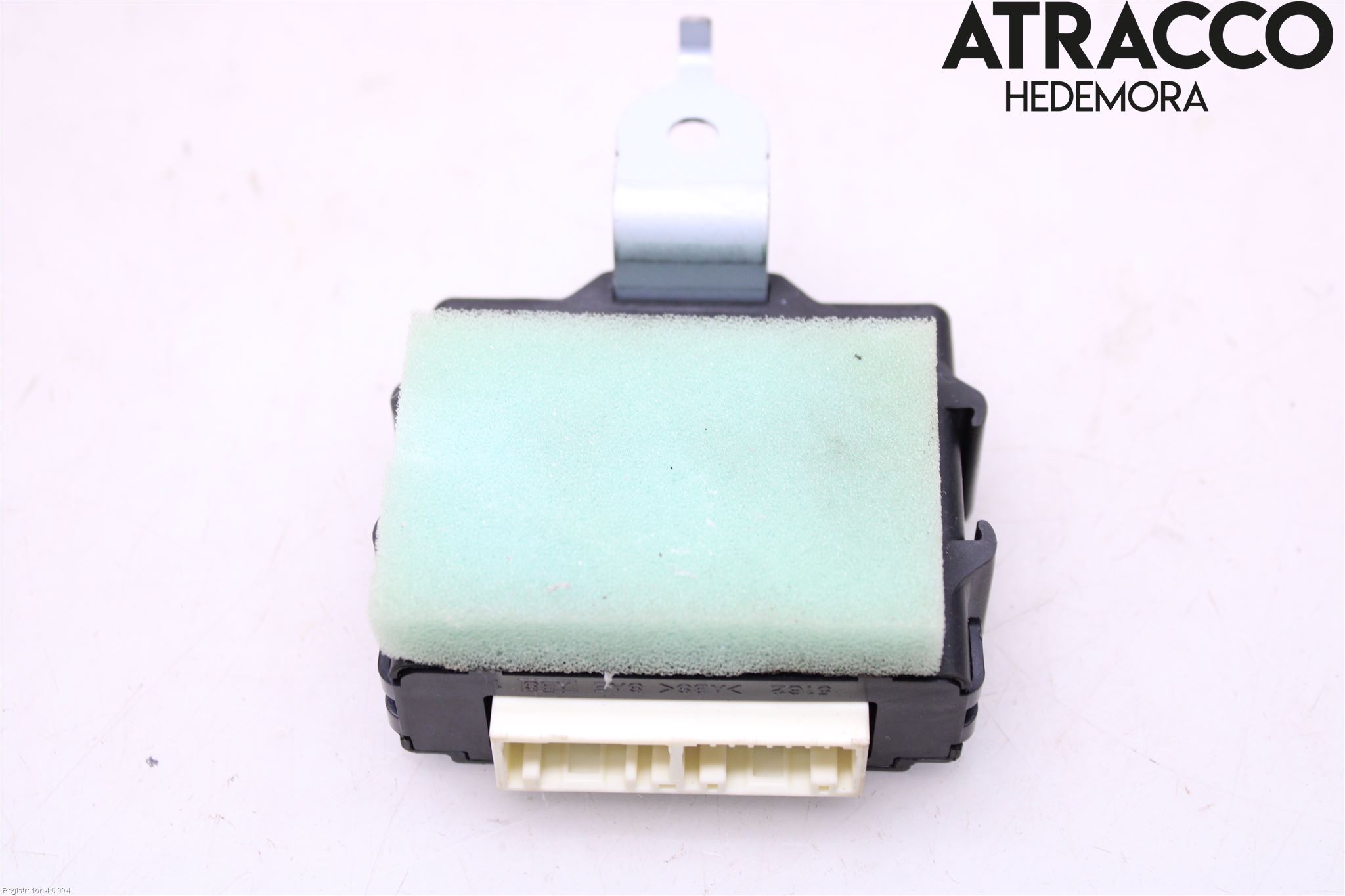 Subaru OUTBACK 15-20 Relä Stolvärme