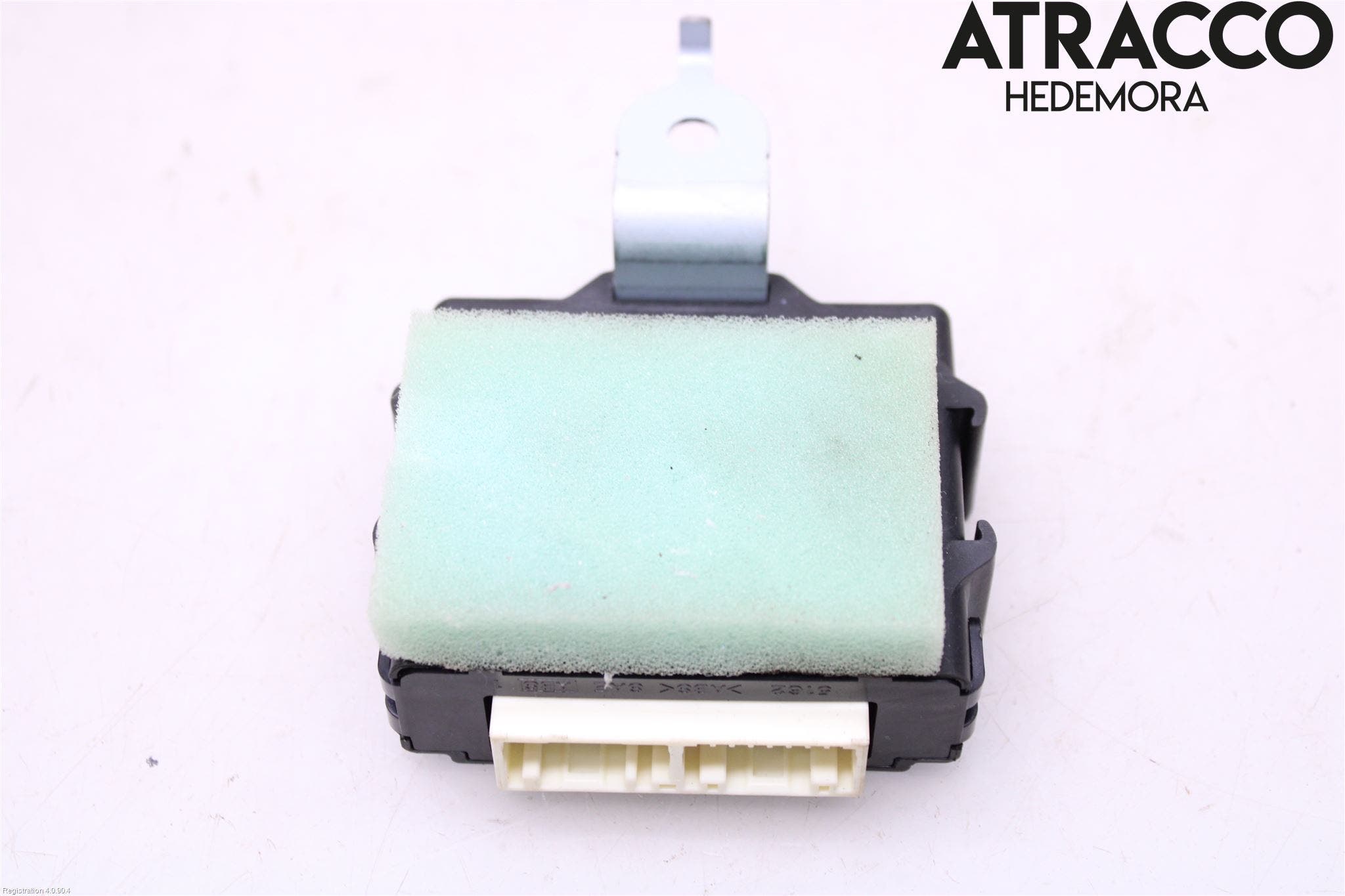 Subaru OUTBACK 15-20 Relä Stolvärme