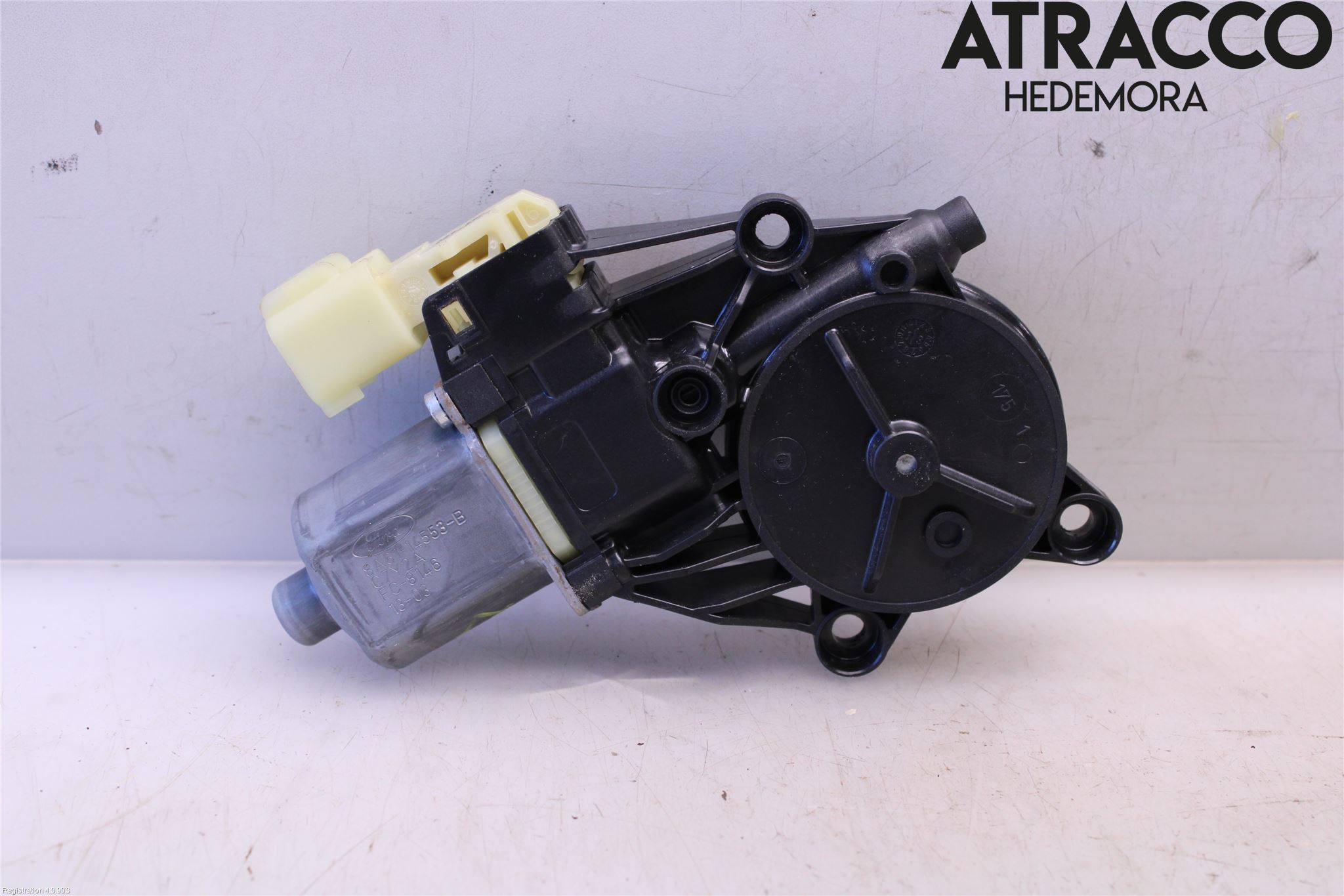 Ford FIESTA 13-17 Fönsterhissmotor