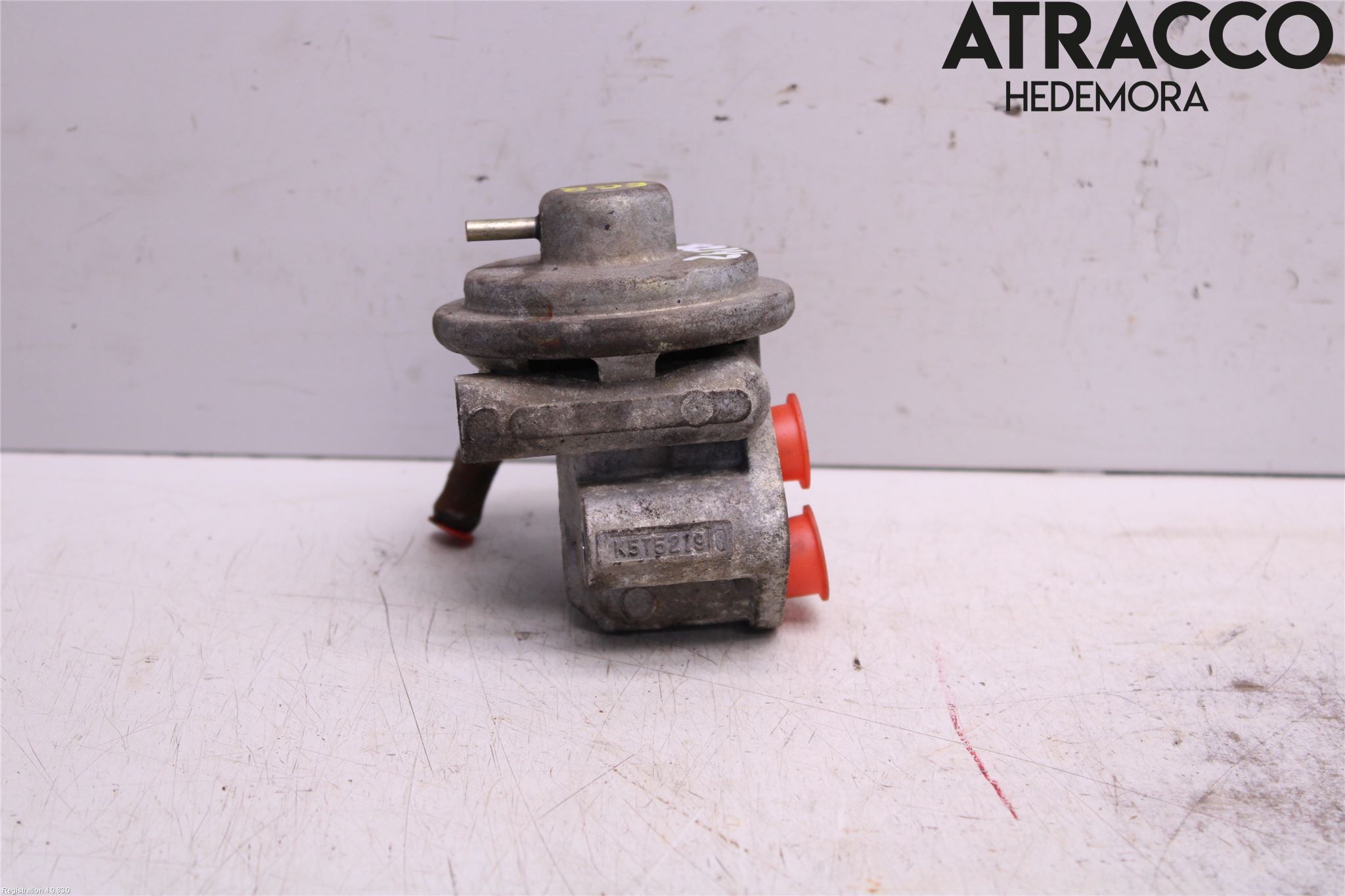 Mitsubishi ECLIPS Egr Ventil