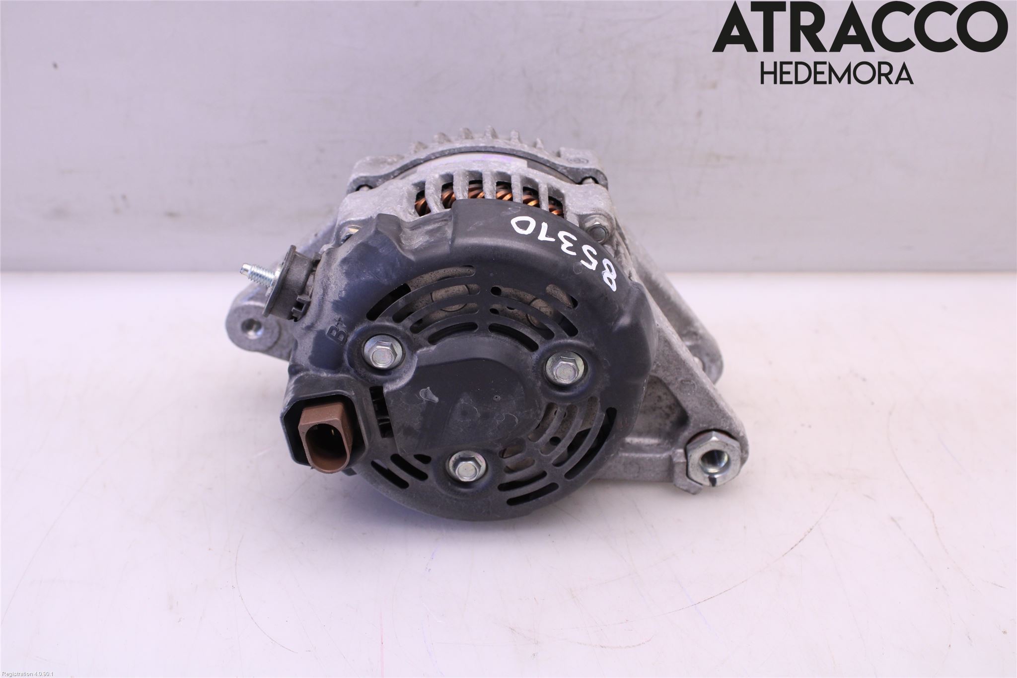 Suzuki SWIFT 17-24 Generator