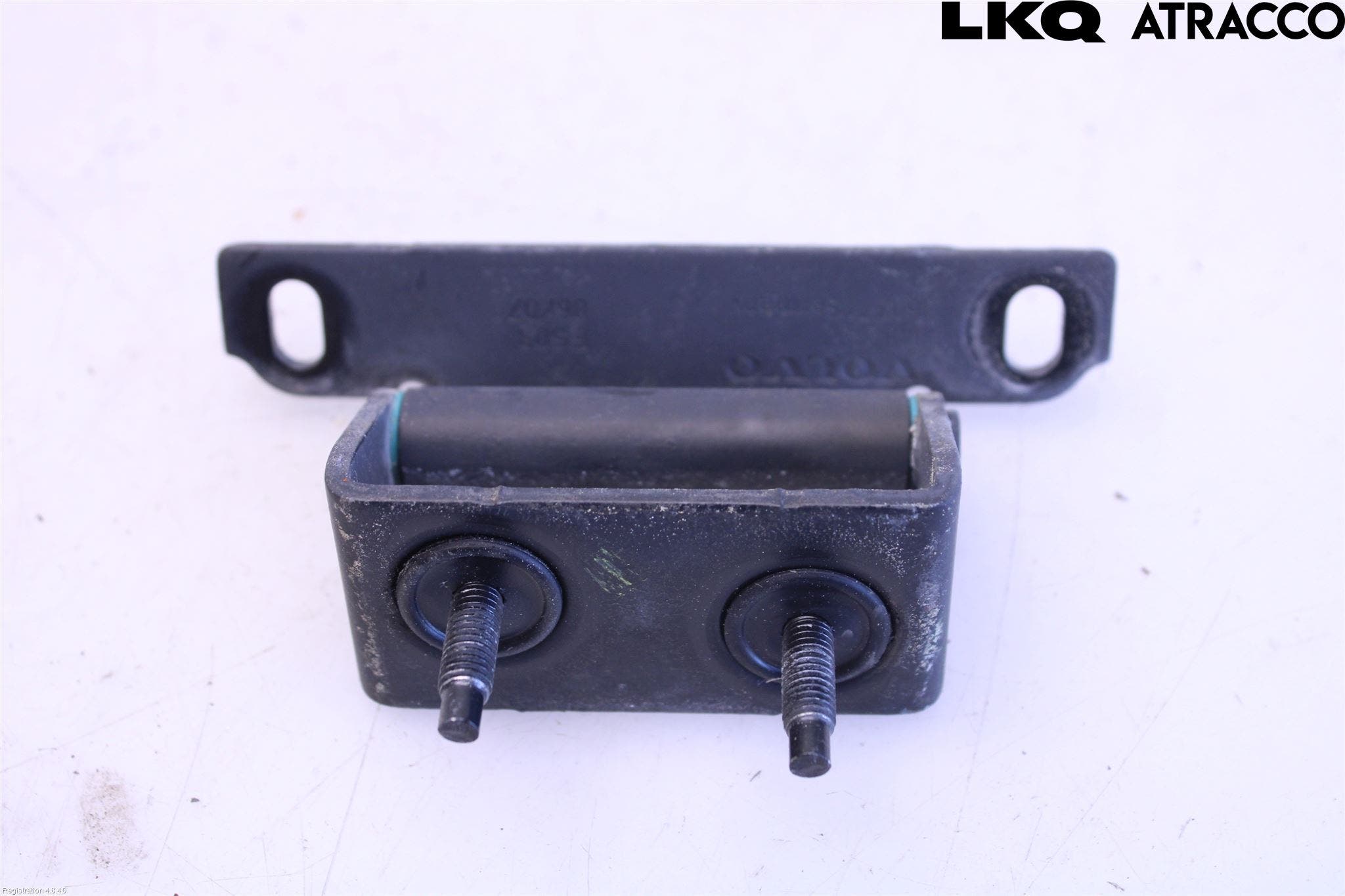 Volvo XC90 07-14 Bakluckegångjärn Hö