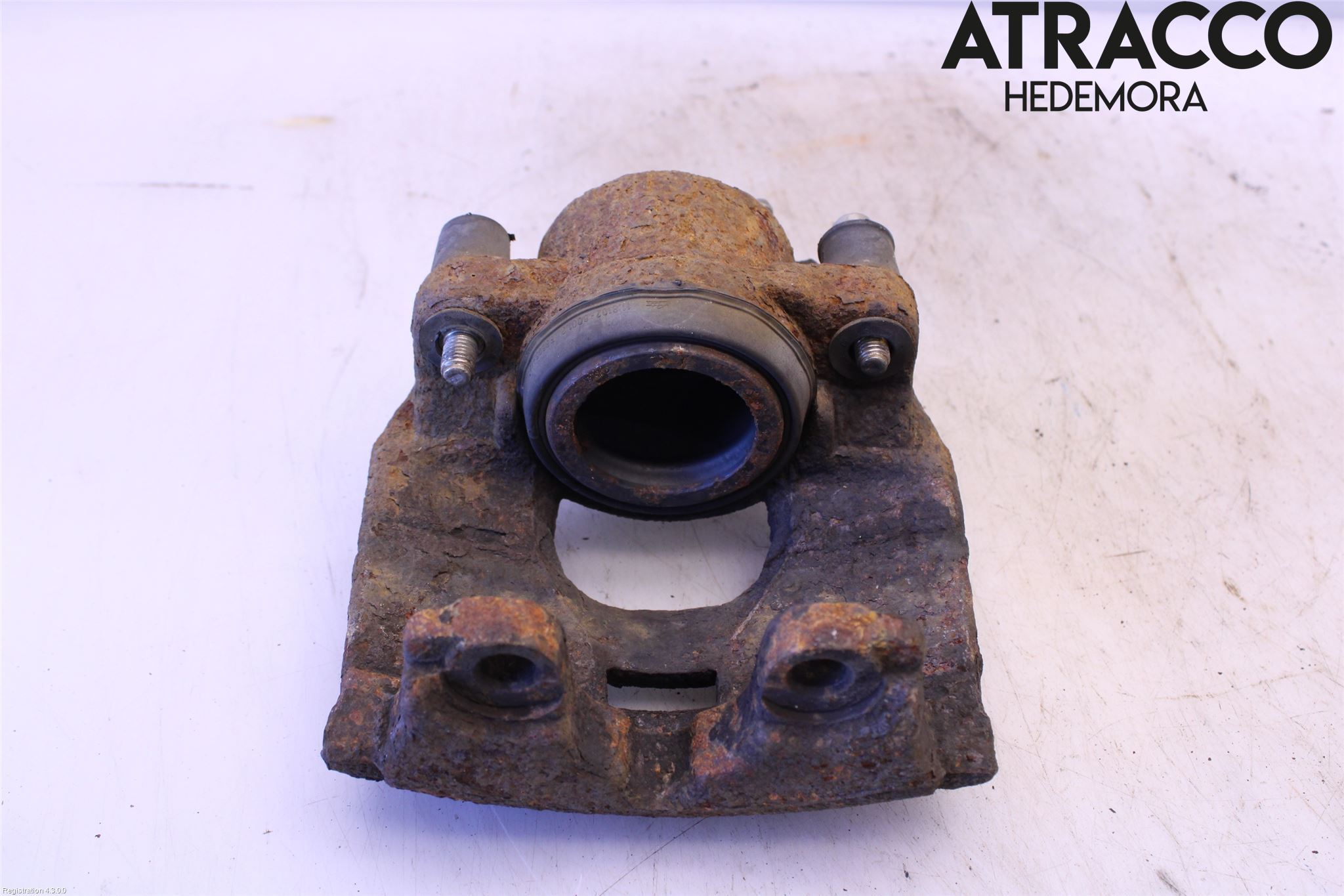 Volvo V70 08-13 Bromsok Fram Höger