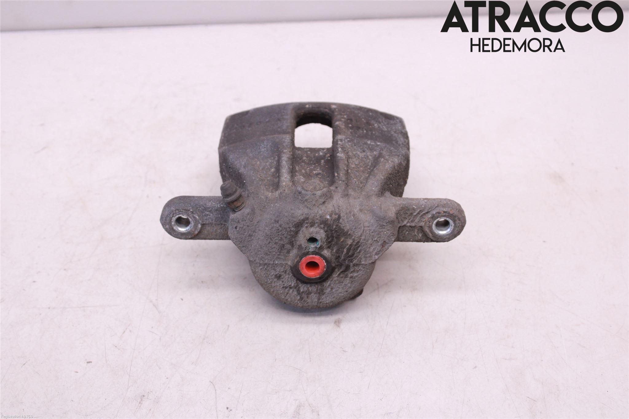 Nissan NOTE E12 14-20 Bromsok Fram Vänster