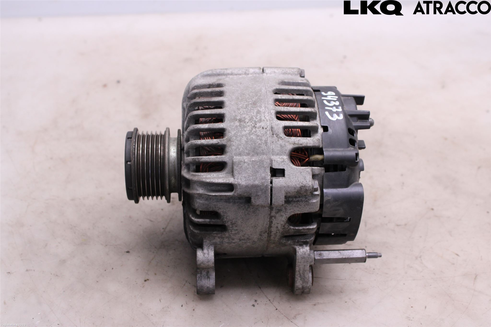Volkswagen VW TIGUAN 07-16 Generator