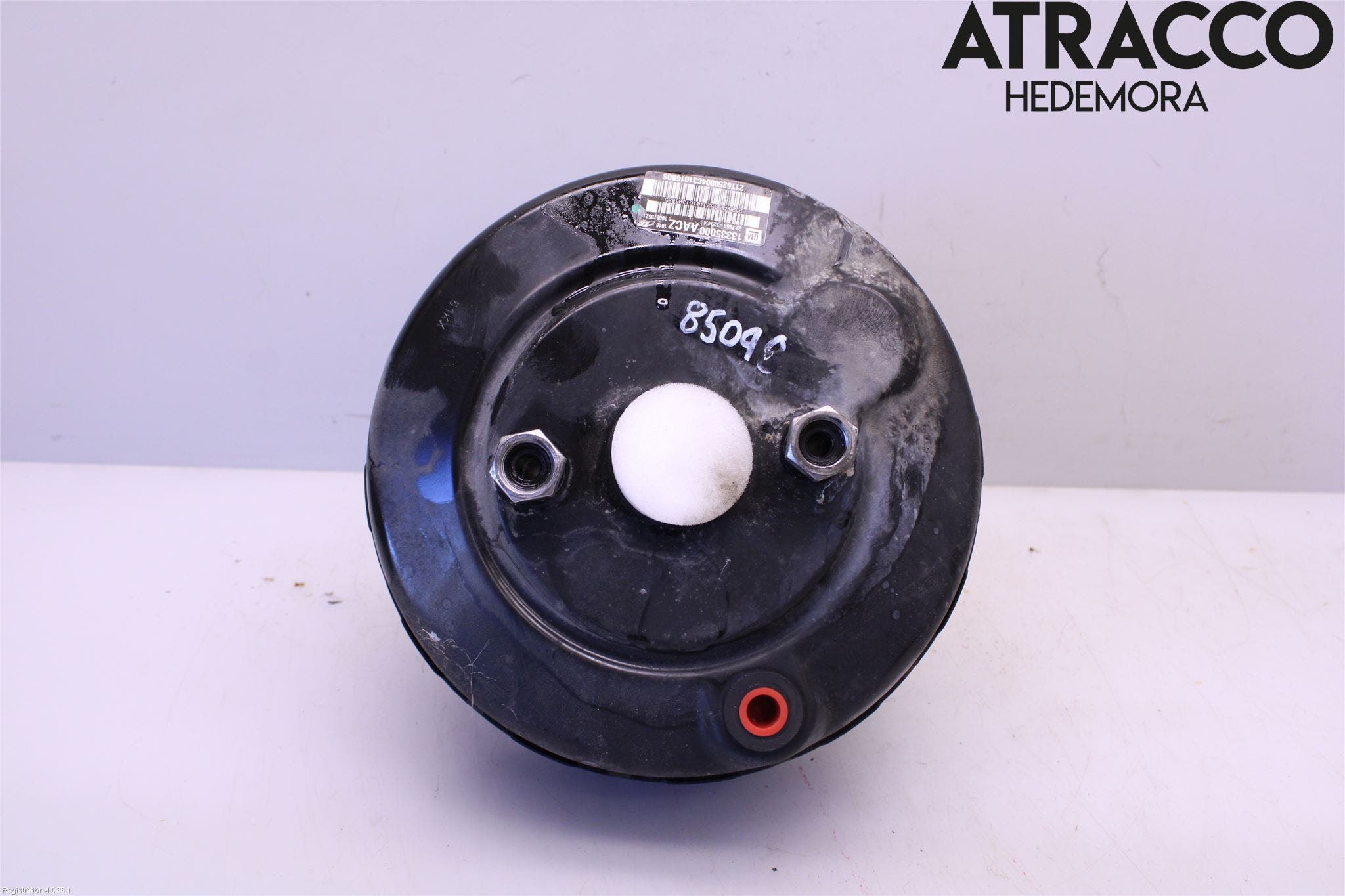 Saab 9-5 10-12 Bromsservo