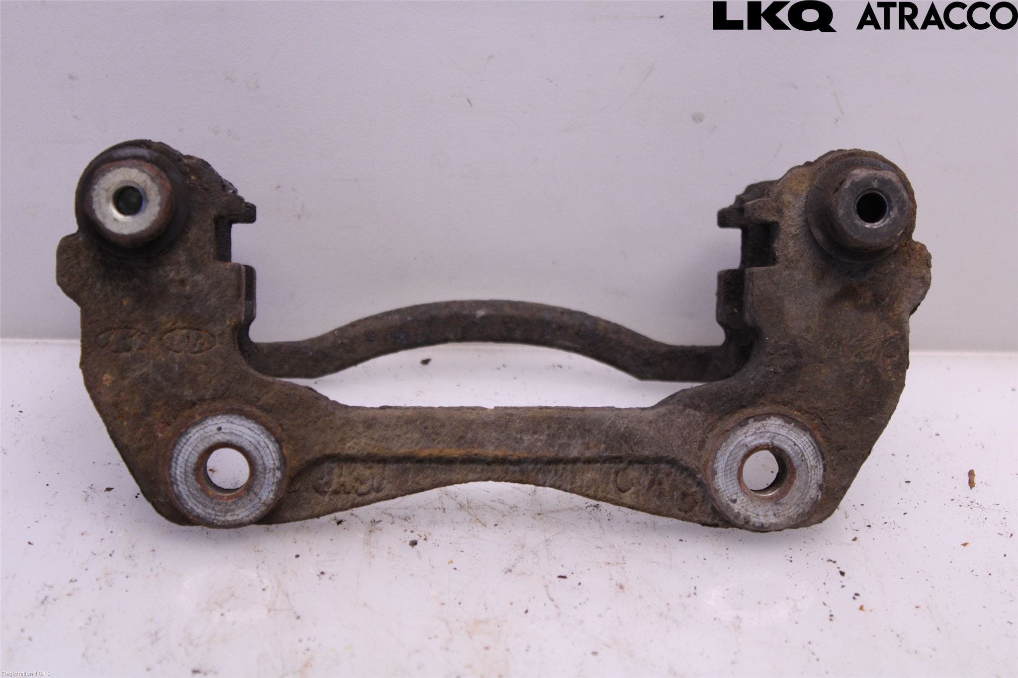 Hyundai i30 FD 07-12 Bromsokshållare