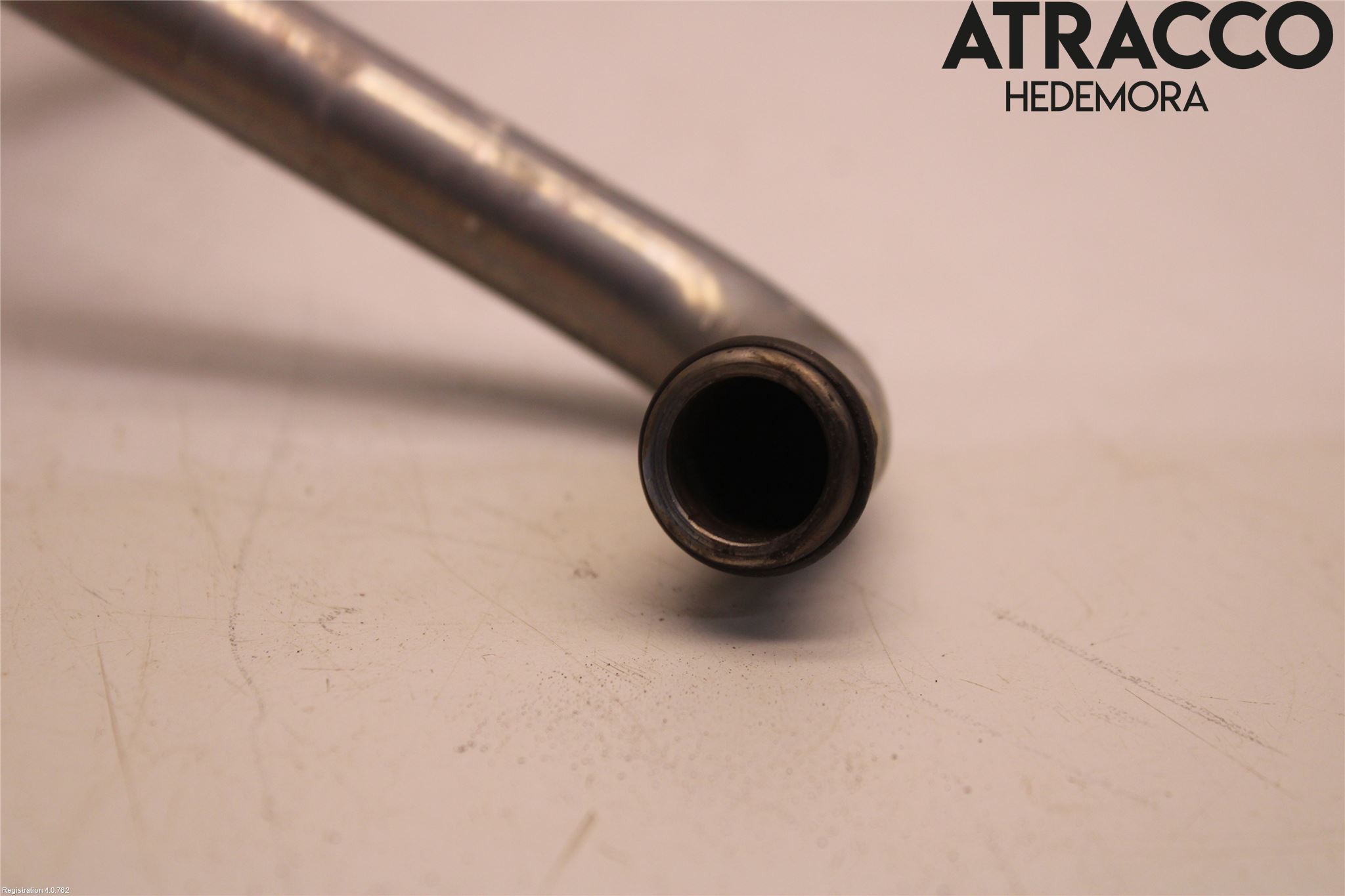 Toyota AVENSIS 16-18 Turbooljerör