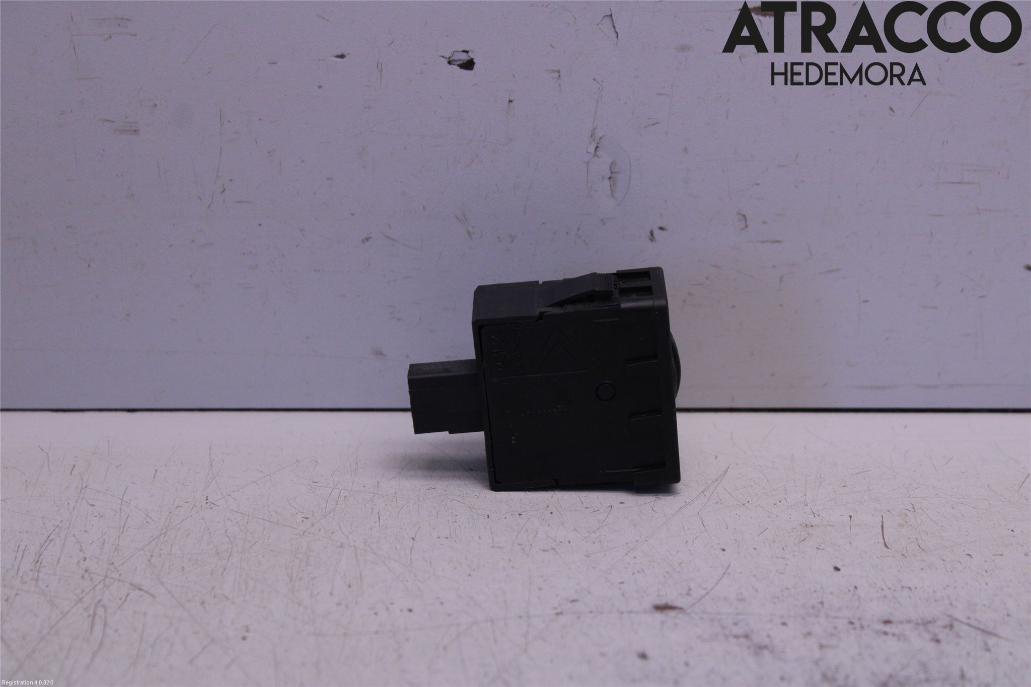 Citroen DS3 Strömställare Ljus