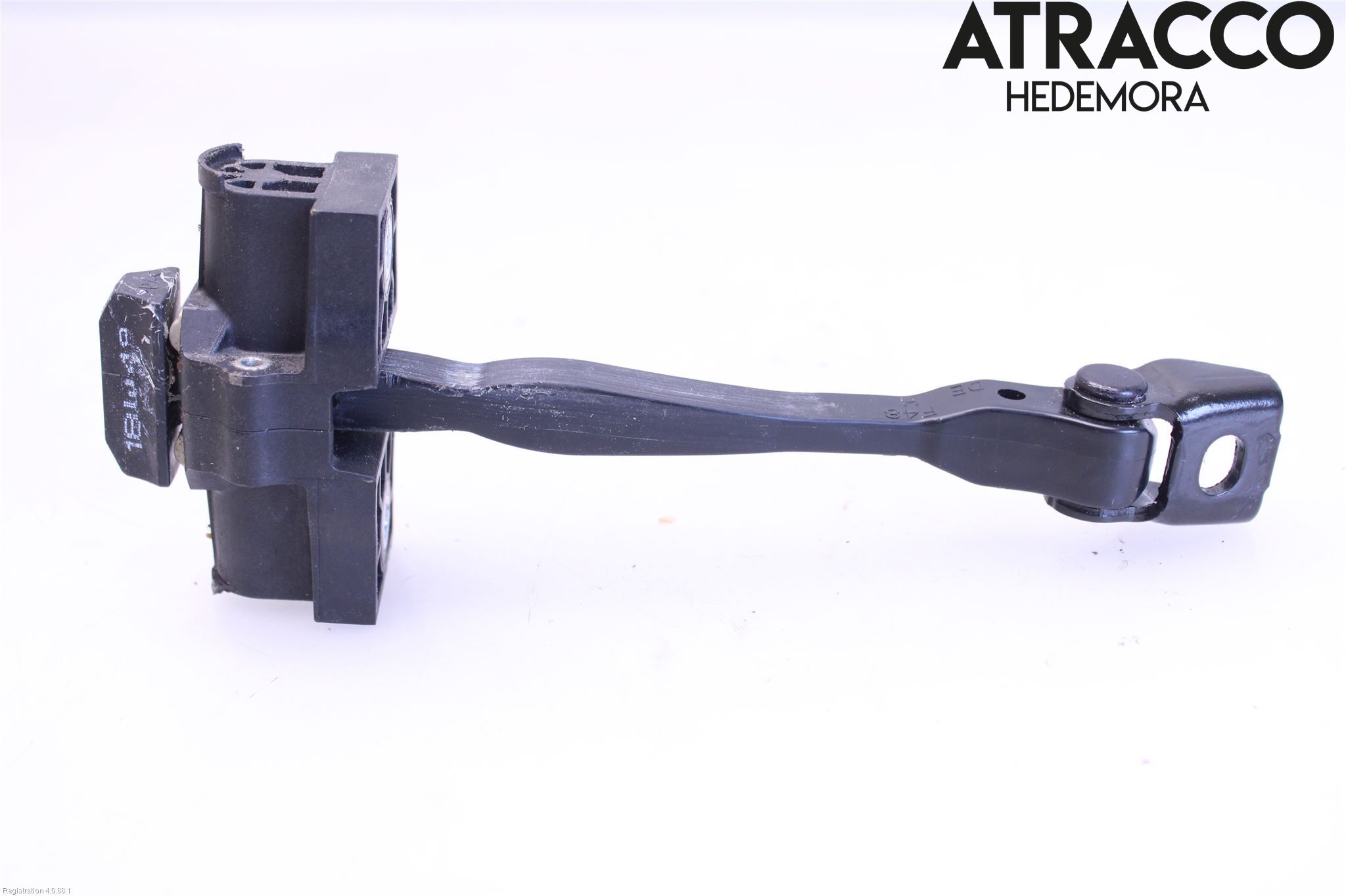 BMW X1 F48 15-22 Dörrstopp