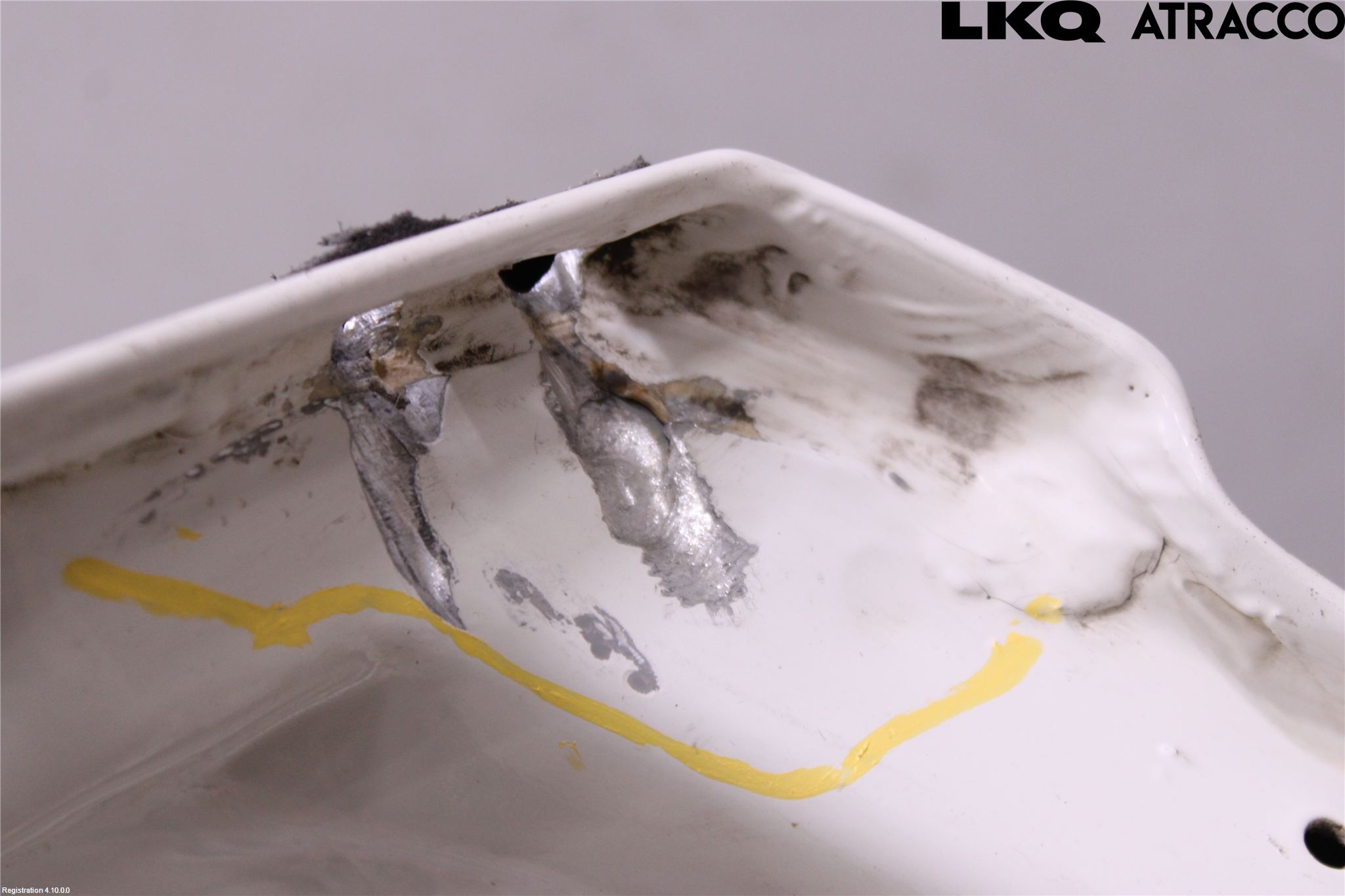 Volvo 740 88-92 Baklucka Kombi