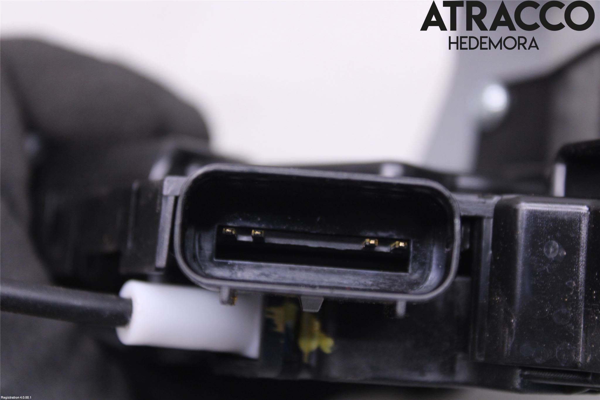 Hyundai i20 GB 15-20 Låskista-Dörrlås