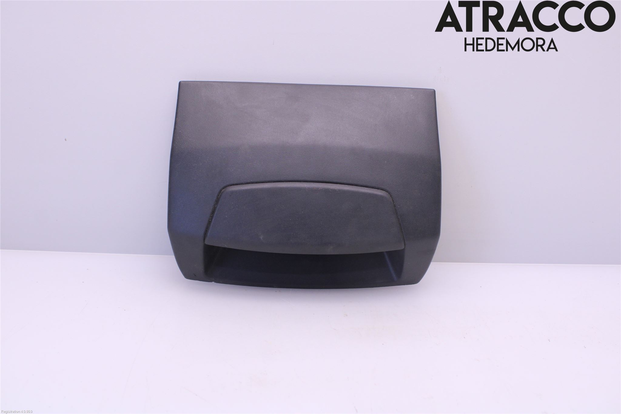 Citroen BERLINGO 08-18 Multifunktionsdisplay