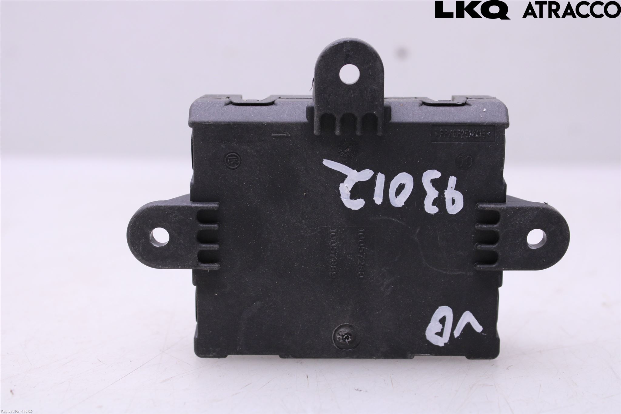 Volvo XC70 14-16 Styrenhet Dörr