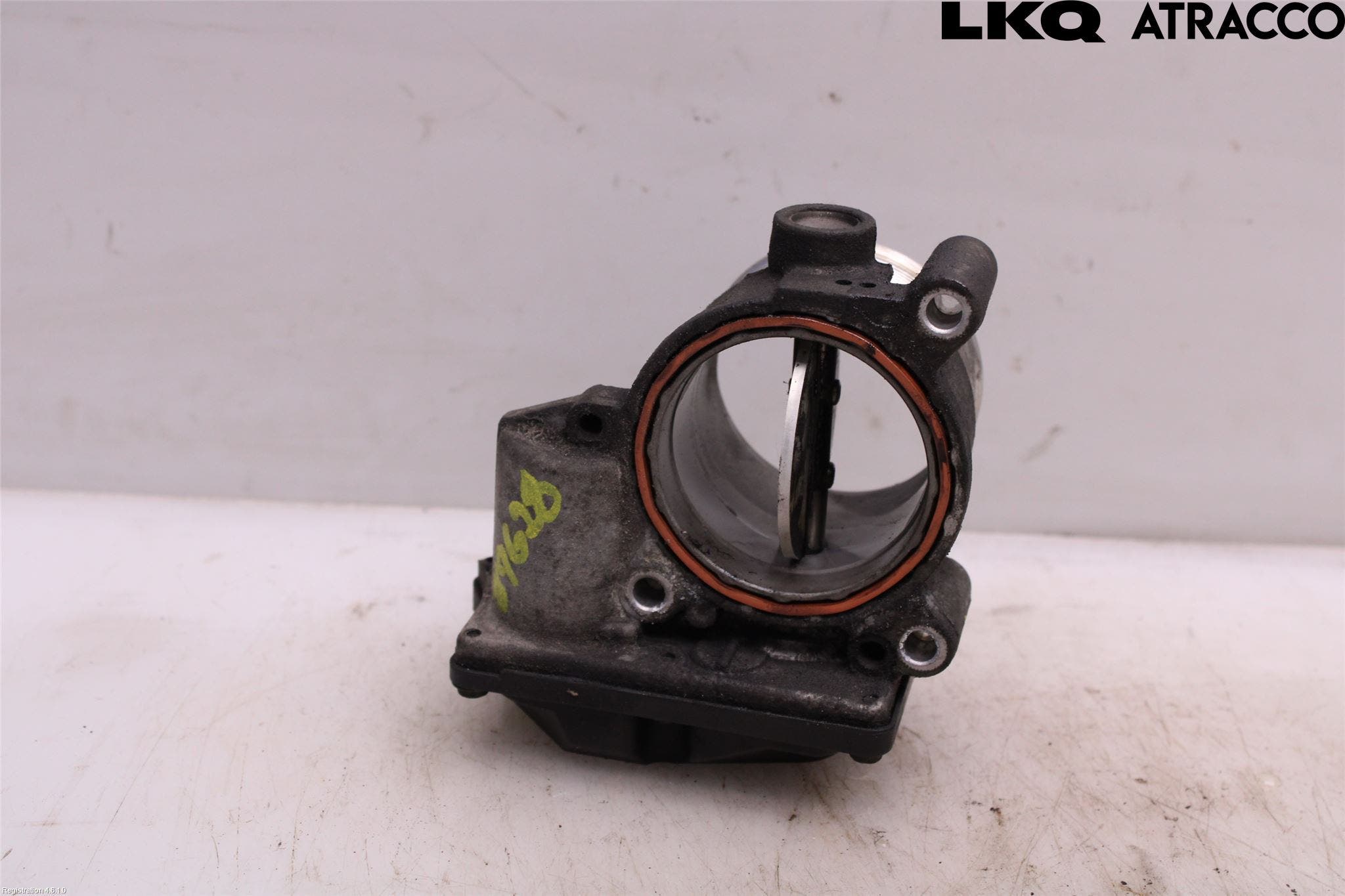 Volkswagen VW TRANSP/CARAVELLE (T6) 16-22 Injspjällhus