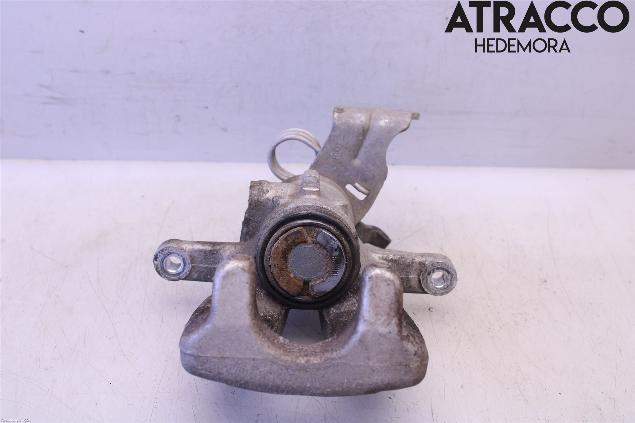 Alfa 159 Bromsok Bak Höger