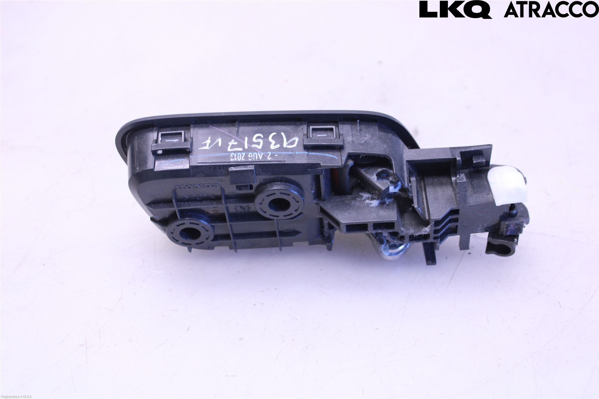 Honda CR-V 13-18 Dörrhandtag Yttre Vä