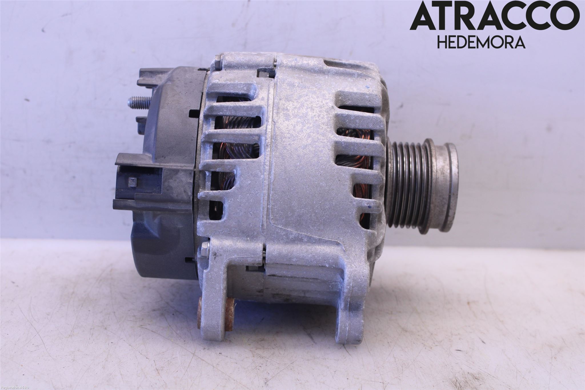 Audi Q2/SQ2 17- Generator